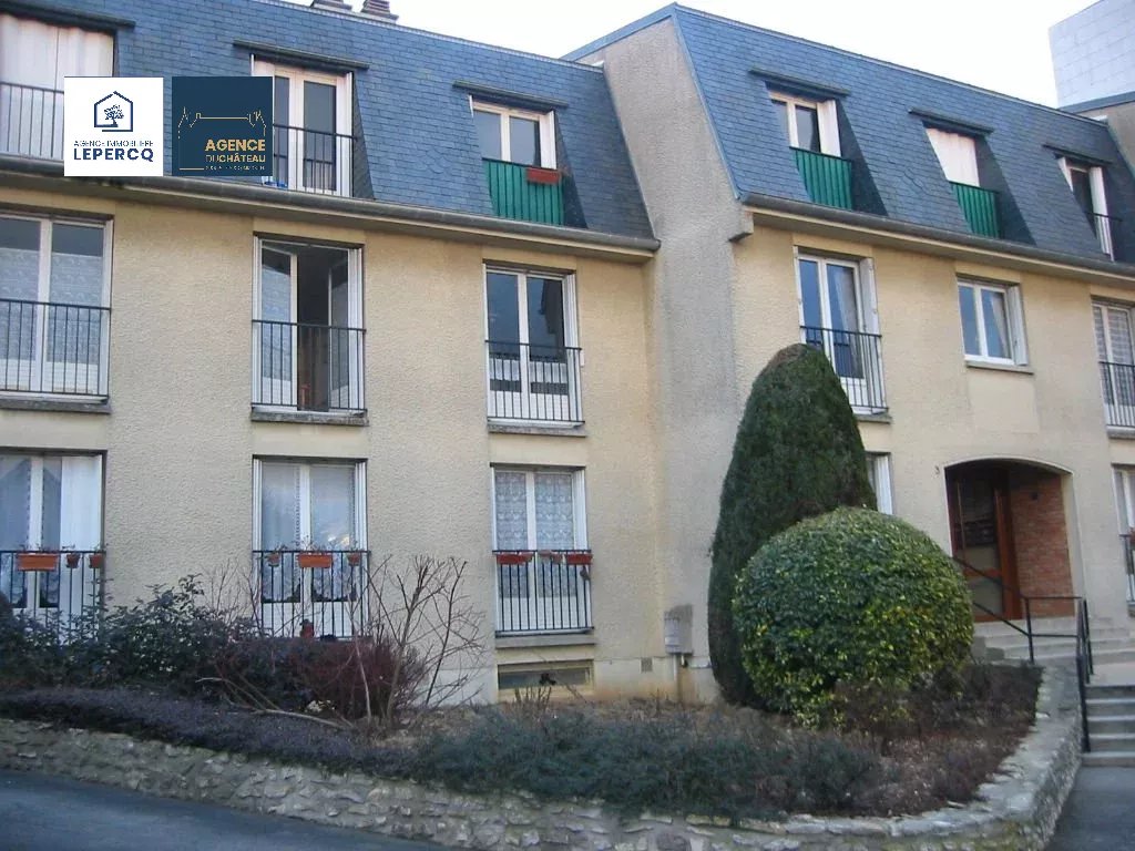 Rental Apartment Villers-Cotterêts
