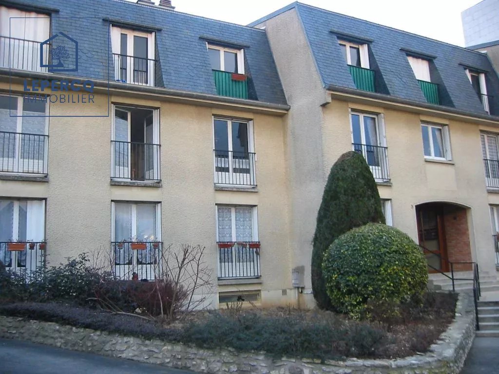 Location Appartement Villers-Cotterêts