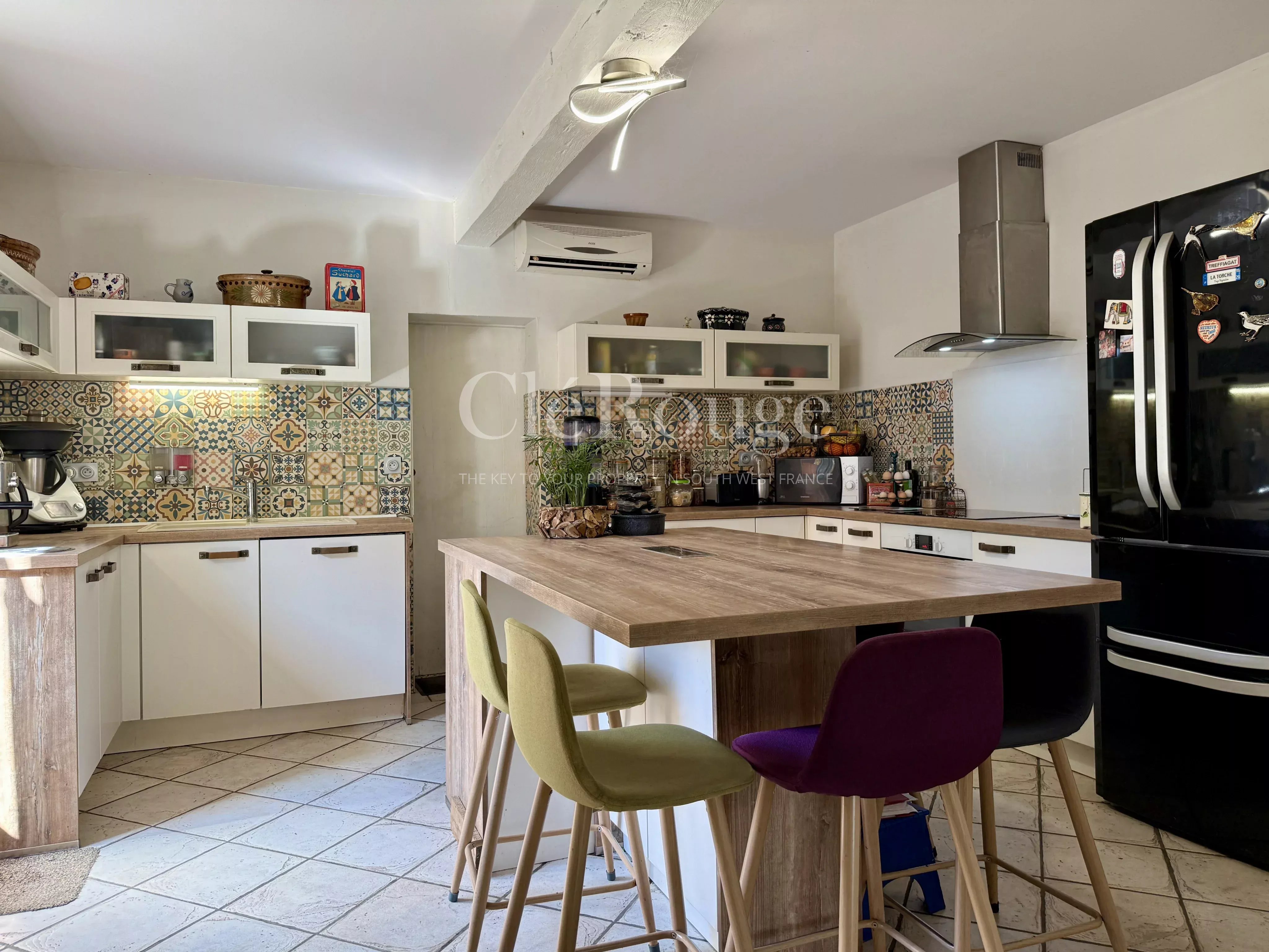 House in Marmande - Image 5