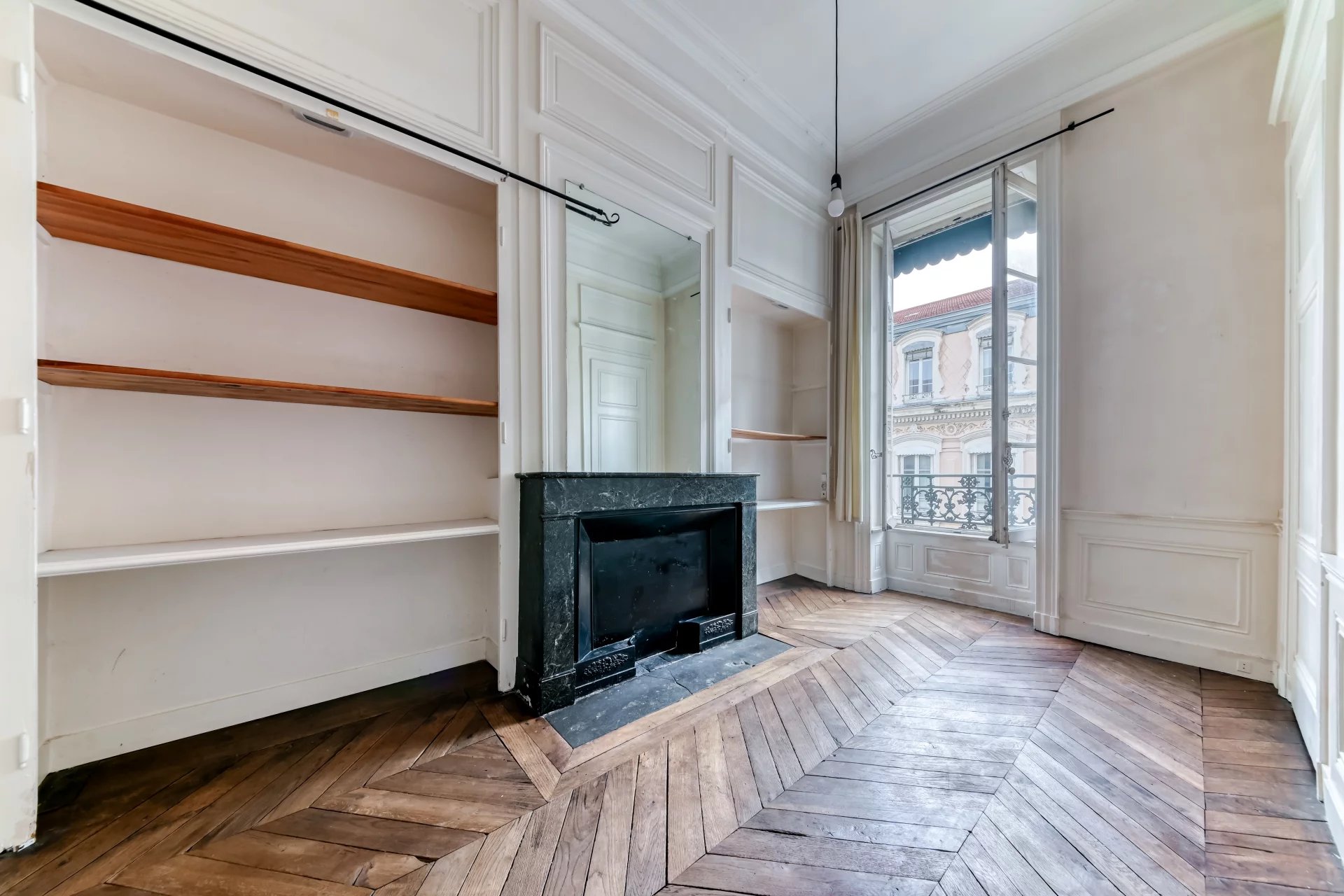 86844794 Vente Lyon 6ème