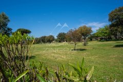 Provençal villa in a secure estate with sea view — photo 5 of 7