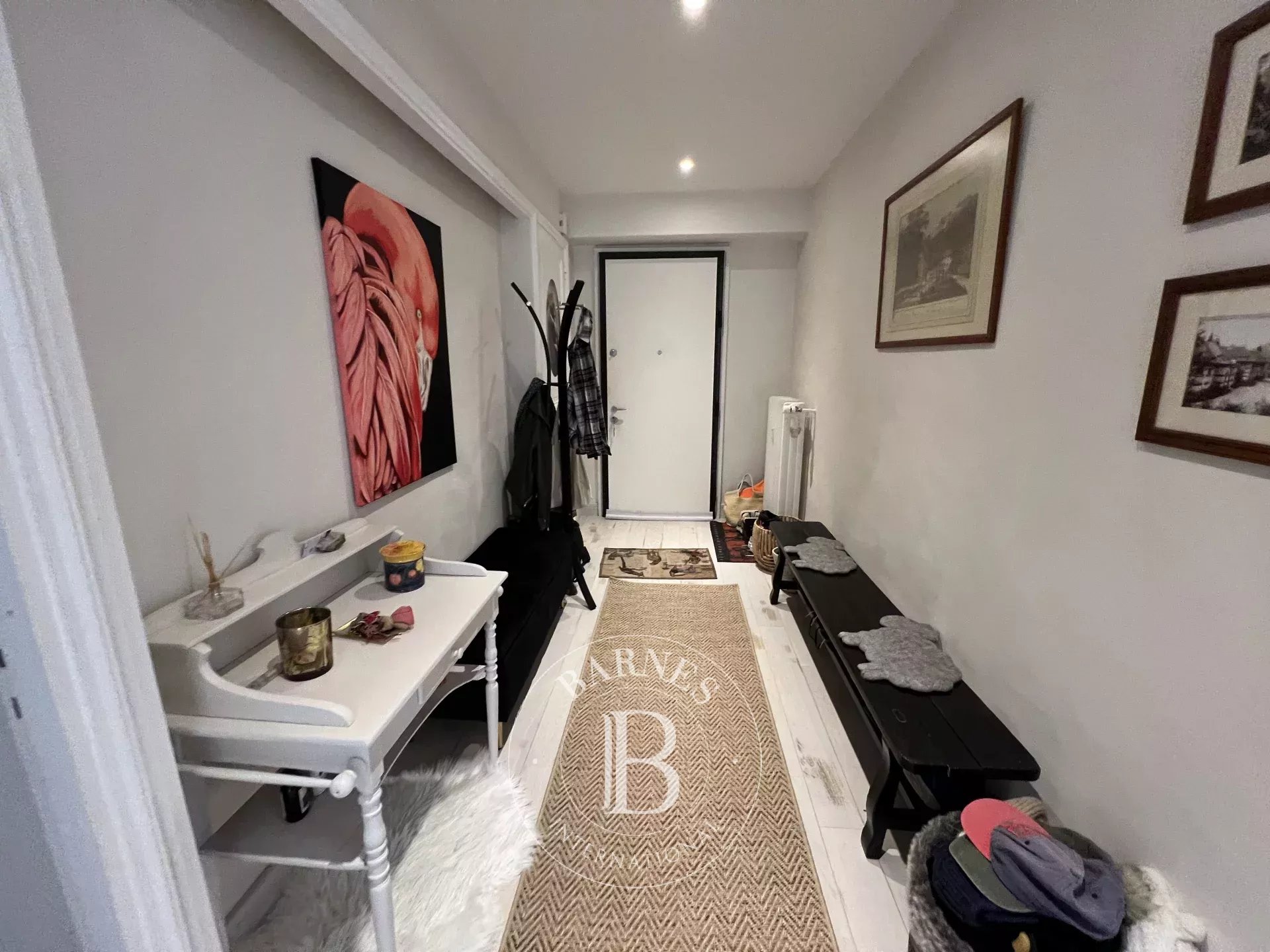 Saint-Gervais-les-Bains  - Appartement  - picture 7
