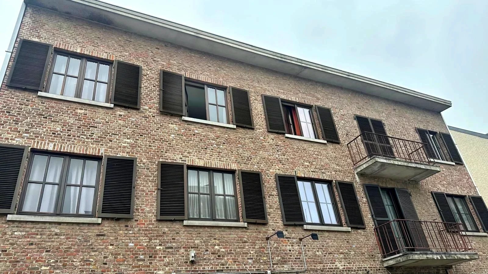 Appartement te Diepenbeek