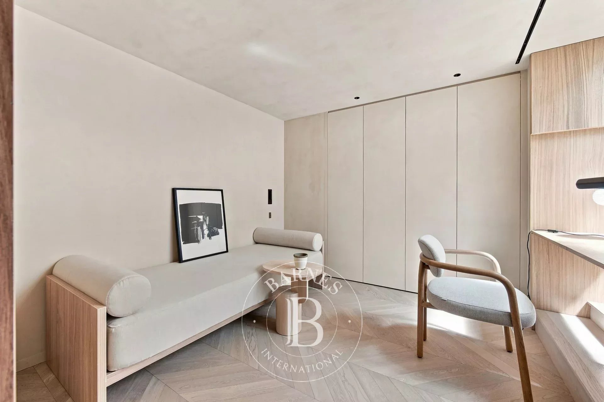 Paris  - Apartment 2 Bedrooms - picture 8