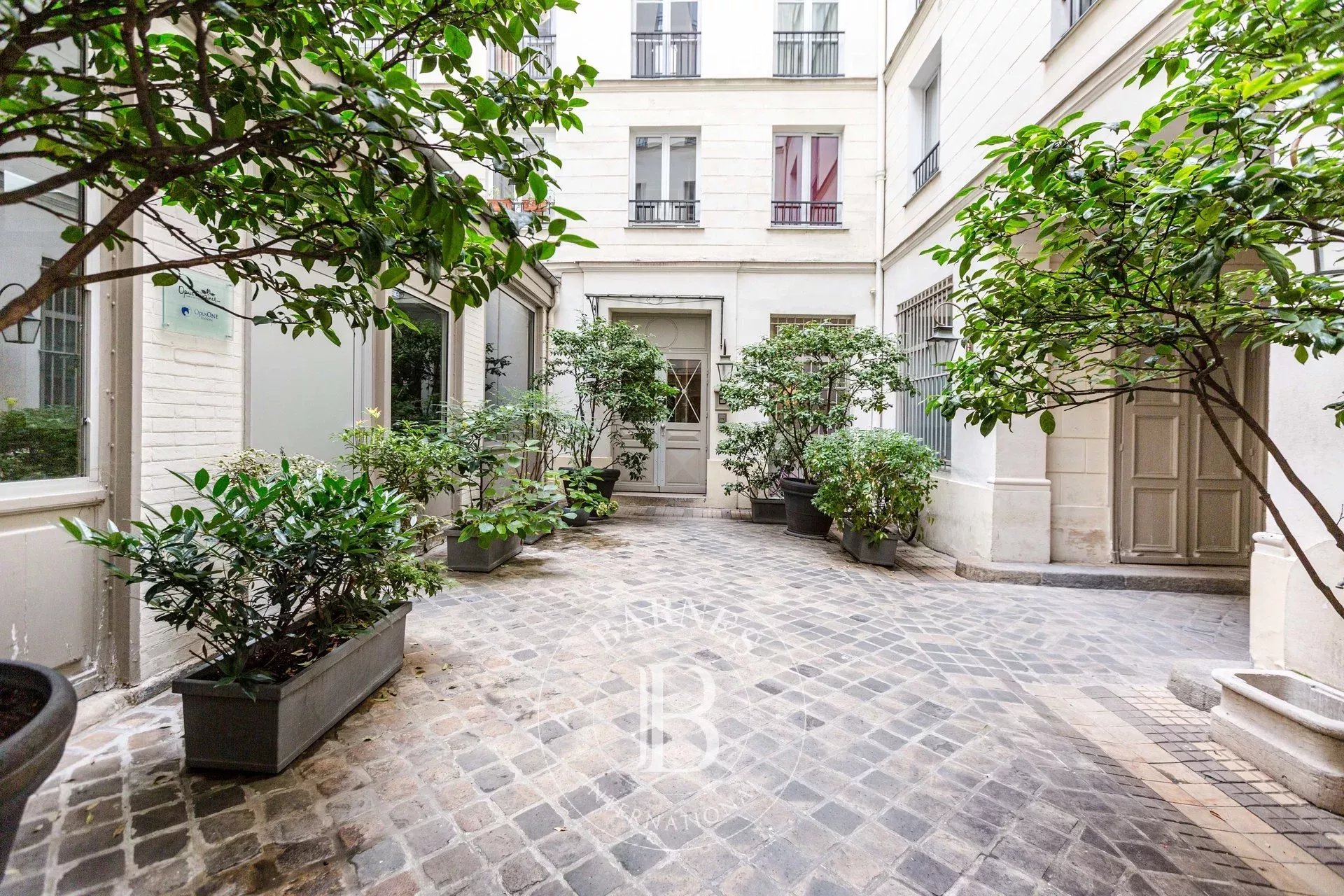 Daire Paris 2ème - picture 28