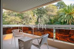 Cannes Basse Californie - 4-room flat 140m2 - Swimming pool - Sea view — photo 7 of 7