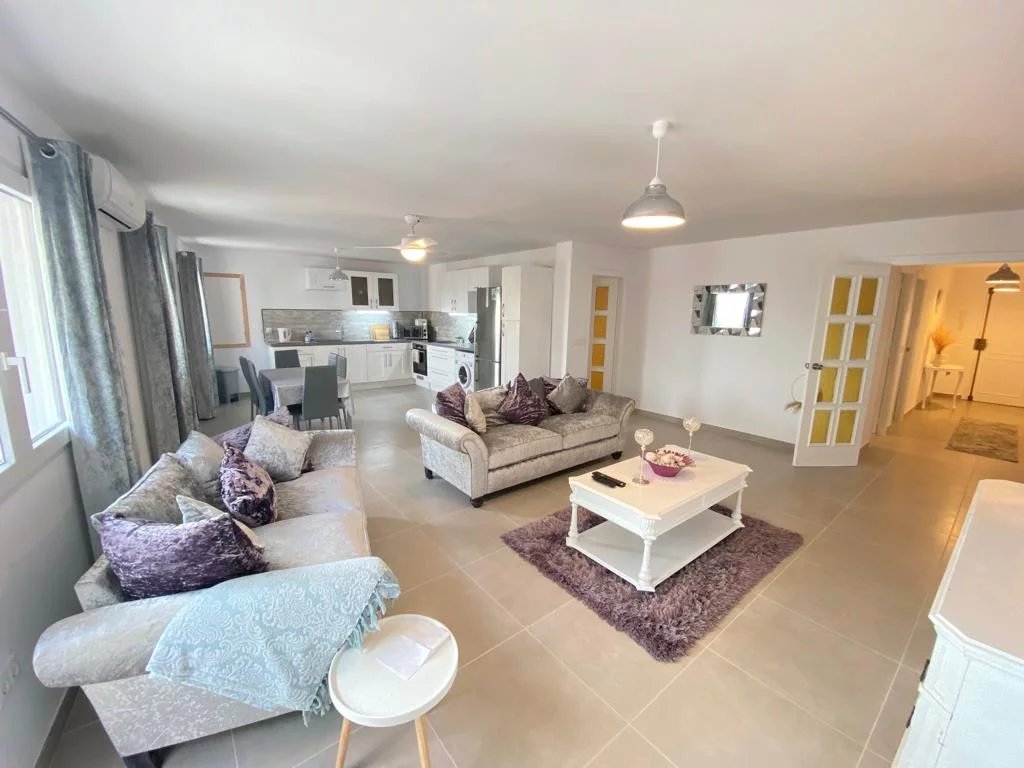 Vente Appartement Jávea