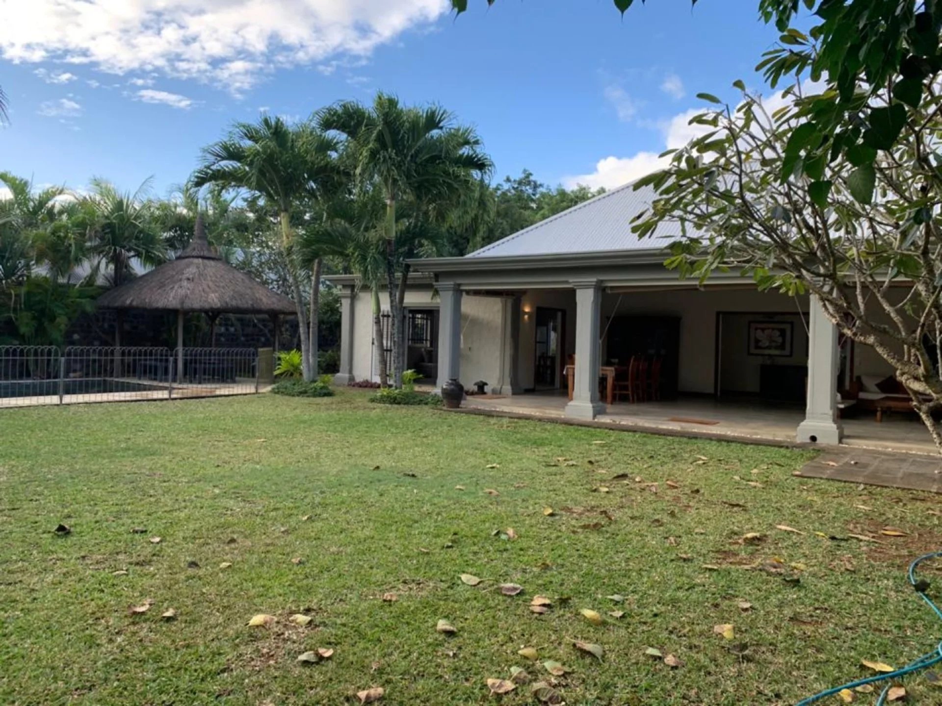 Villa Pereybère - picture 10