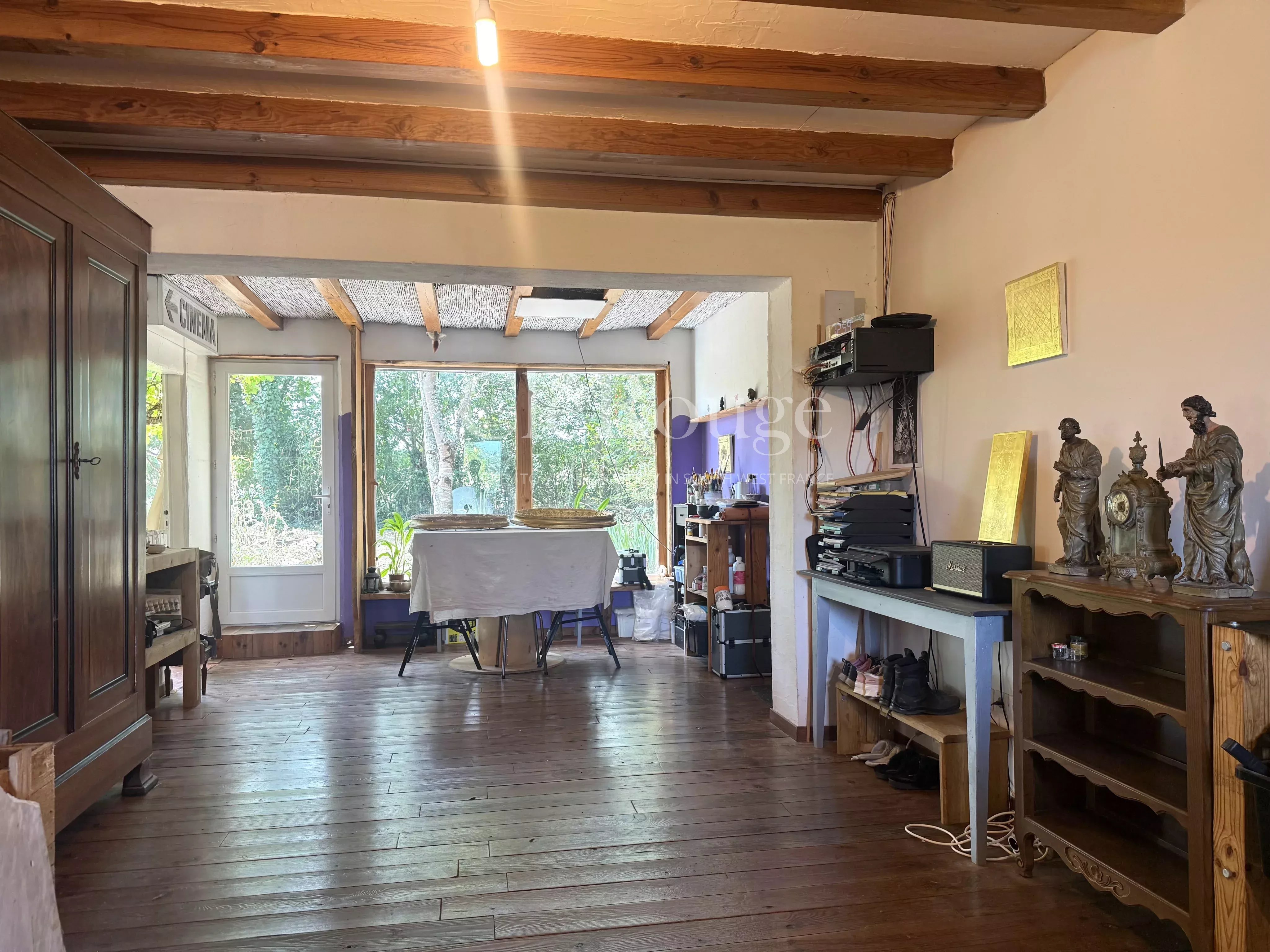 House in Rouquette - Image 4
