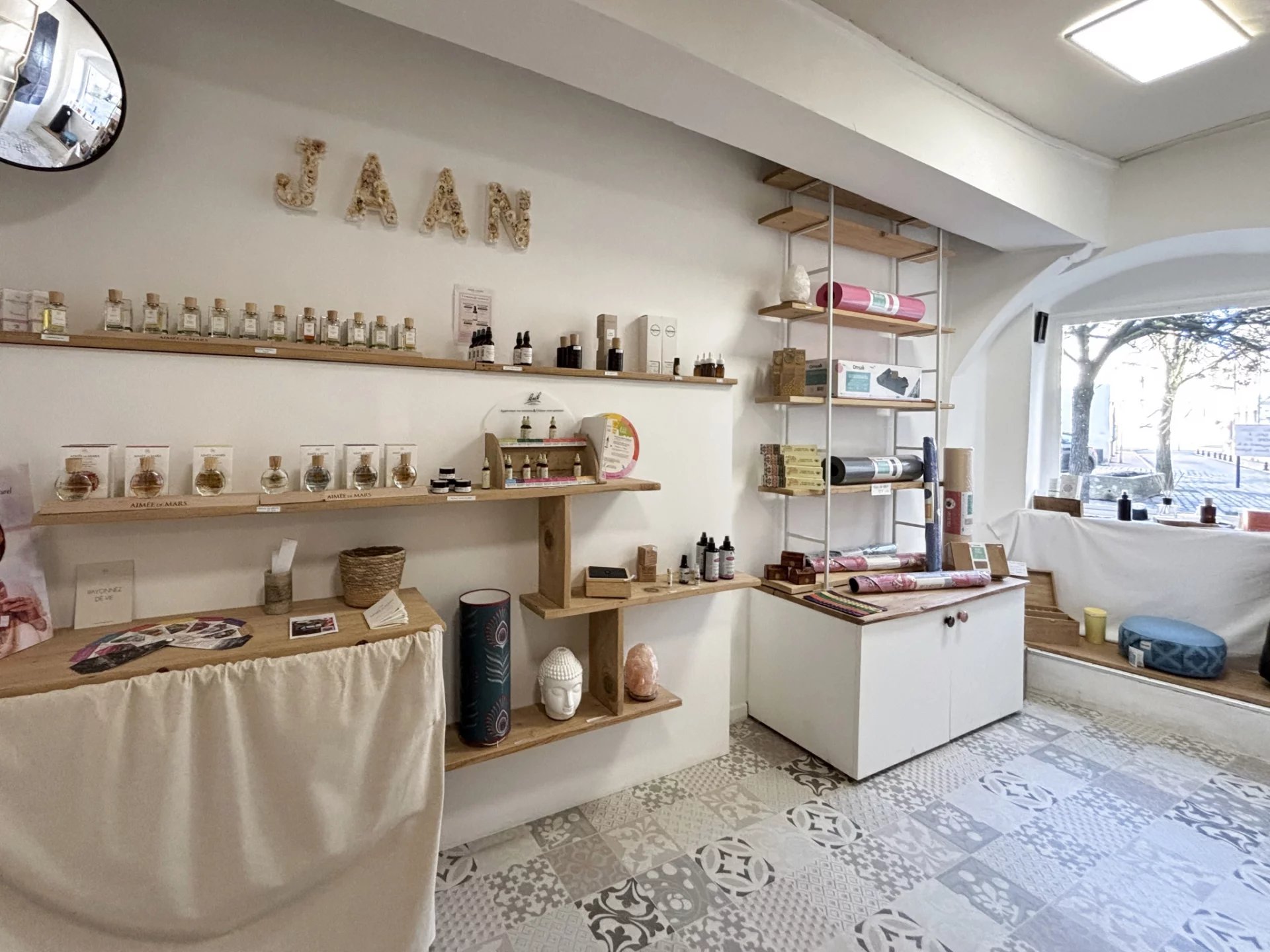 Vente Droit au bail Beaune