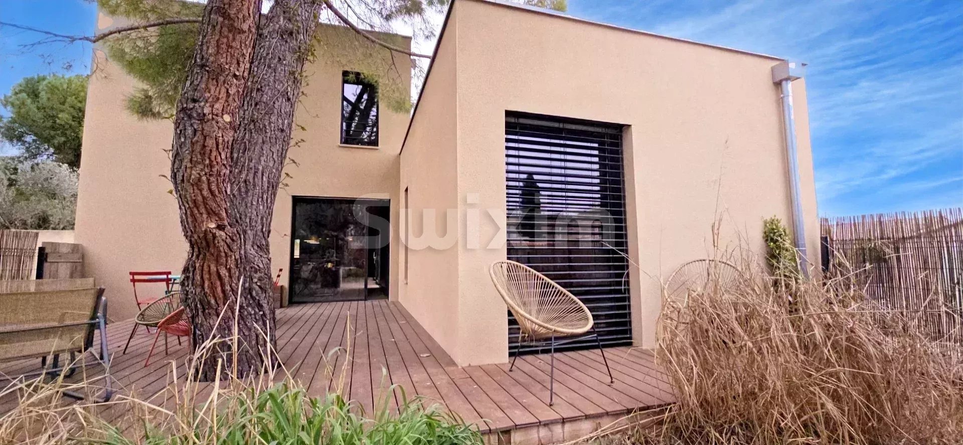 Agence immobilière de THIERRY VEYRADIER AGENCE IMMOBILIER