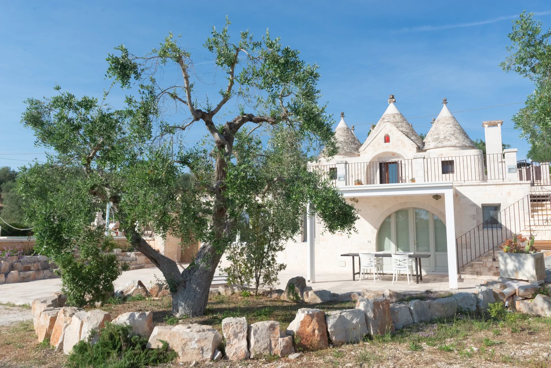 Sale Property Ostuni