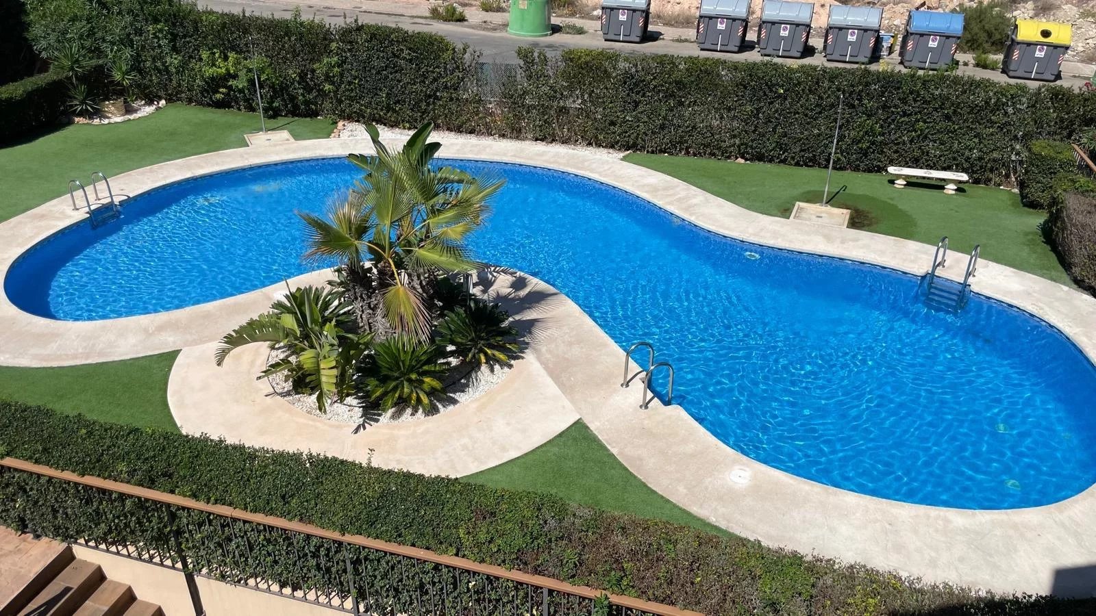 Vente Appartement Orihuela-Costa