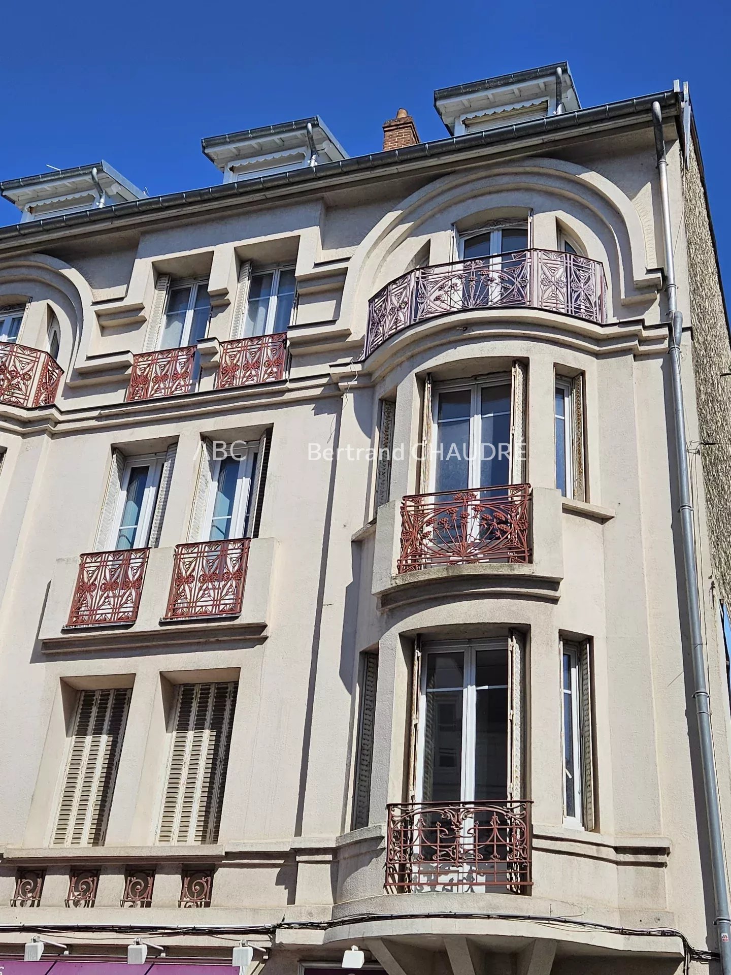 Agence immobilière de ABC Reims