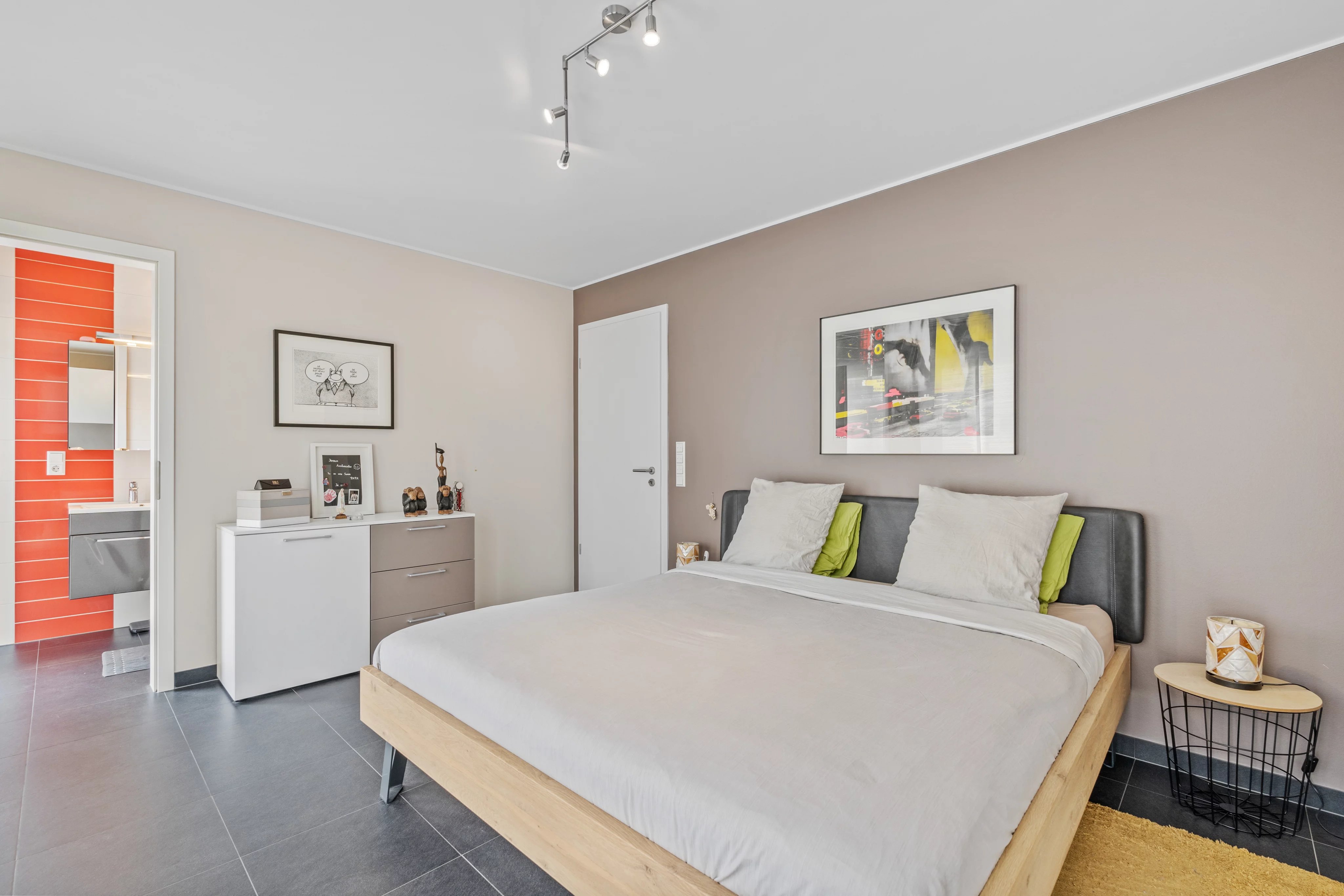 Apartment in Grevenmacher