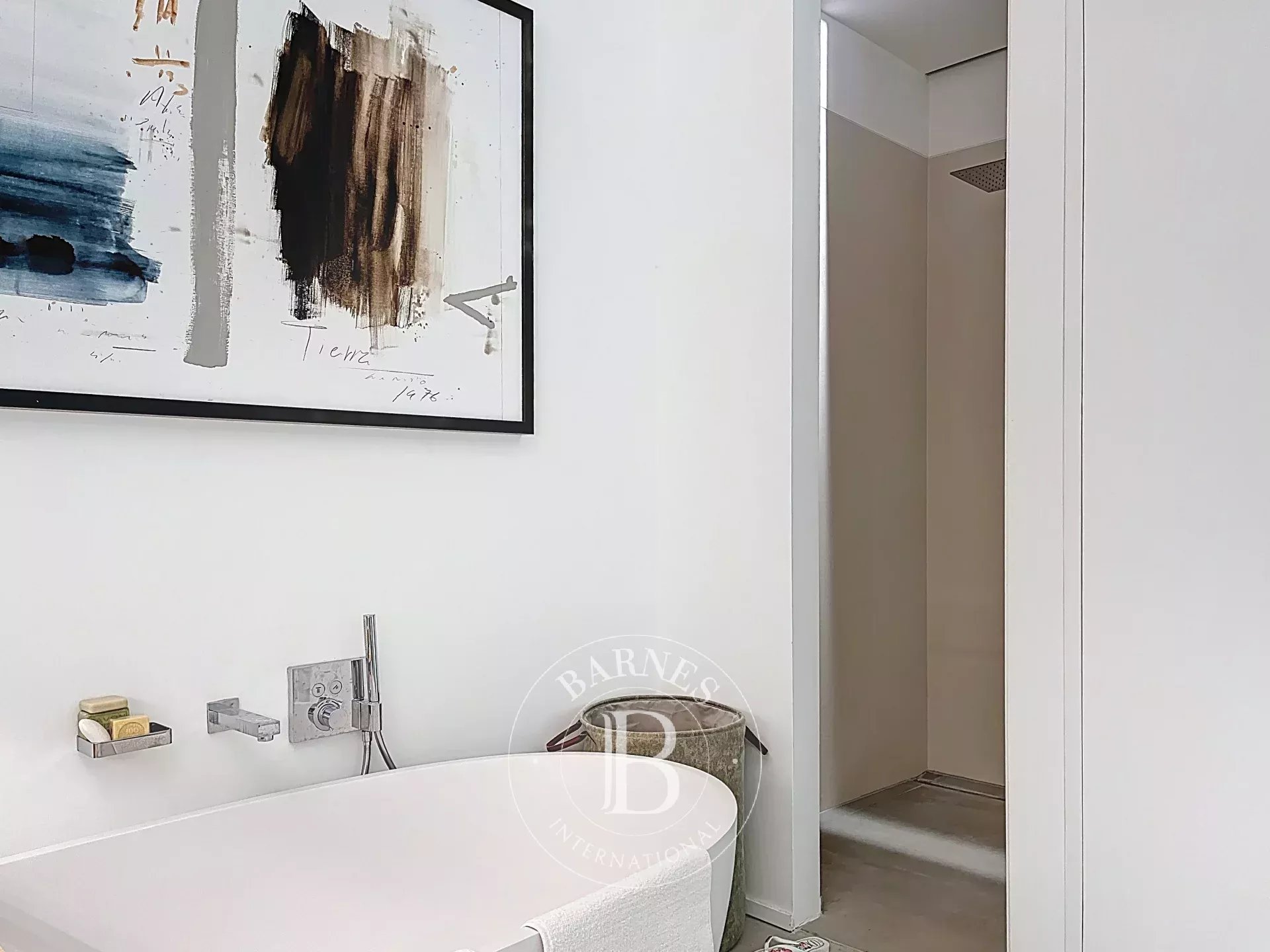 Tervueren - Appartement meublé 1 chambre