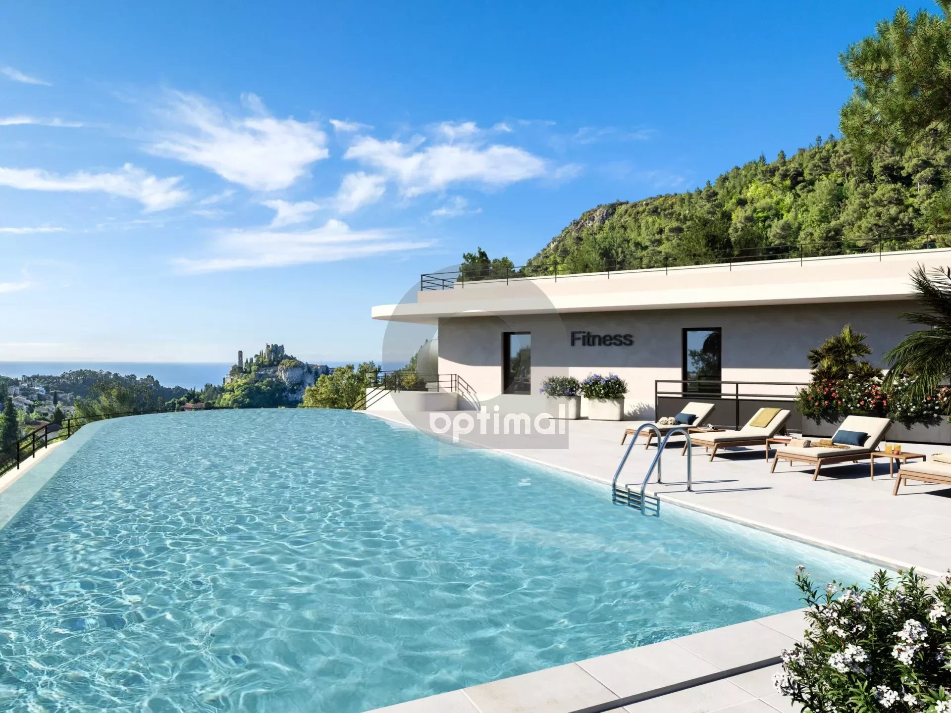 Agence immobilière de I.D.M. Properties