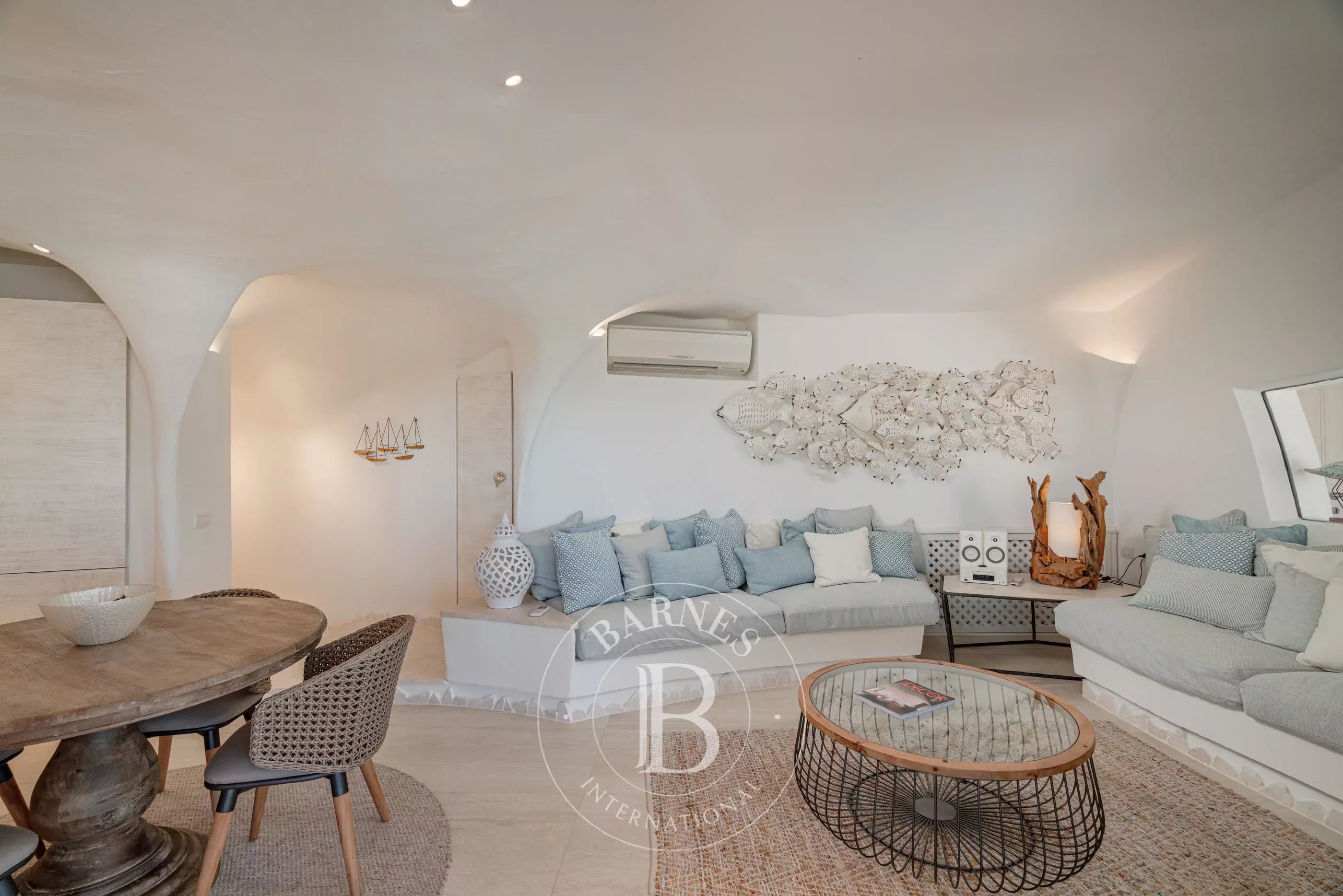 ikiz villa San Teodoro - picture 17