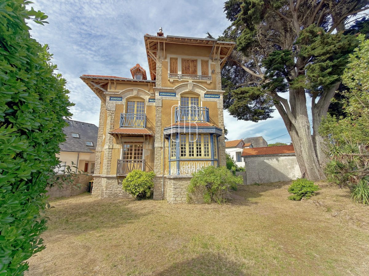 LA BAULE-ESCOUBLAC — photo 2