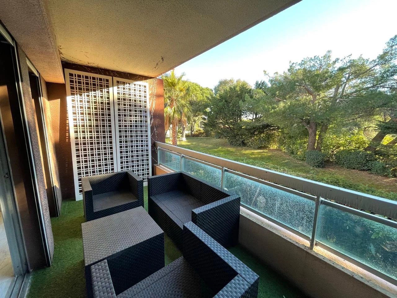 Vente Appartement Le Cannet