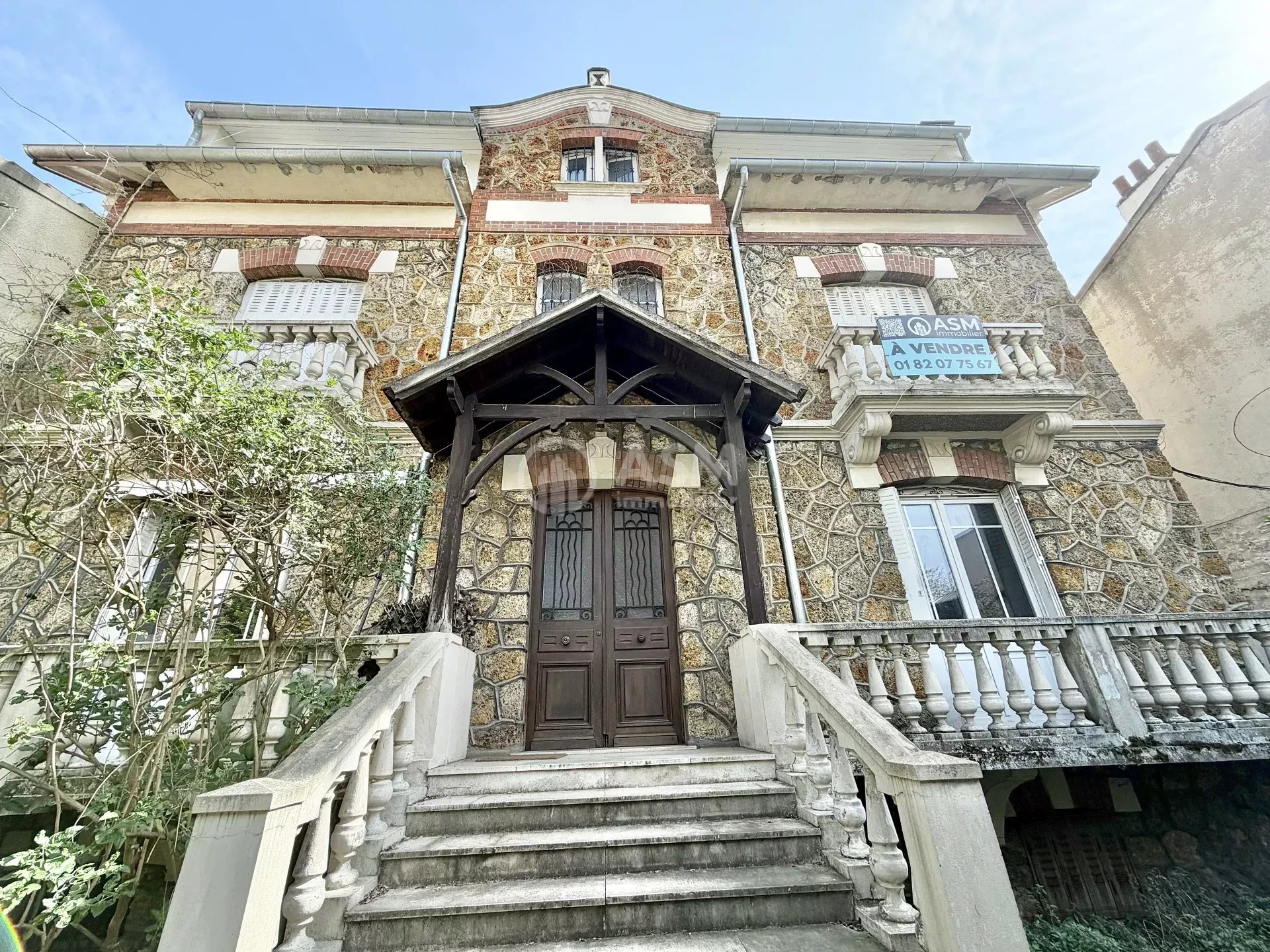 Agence immobilière de ASM immobilier