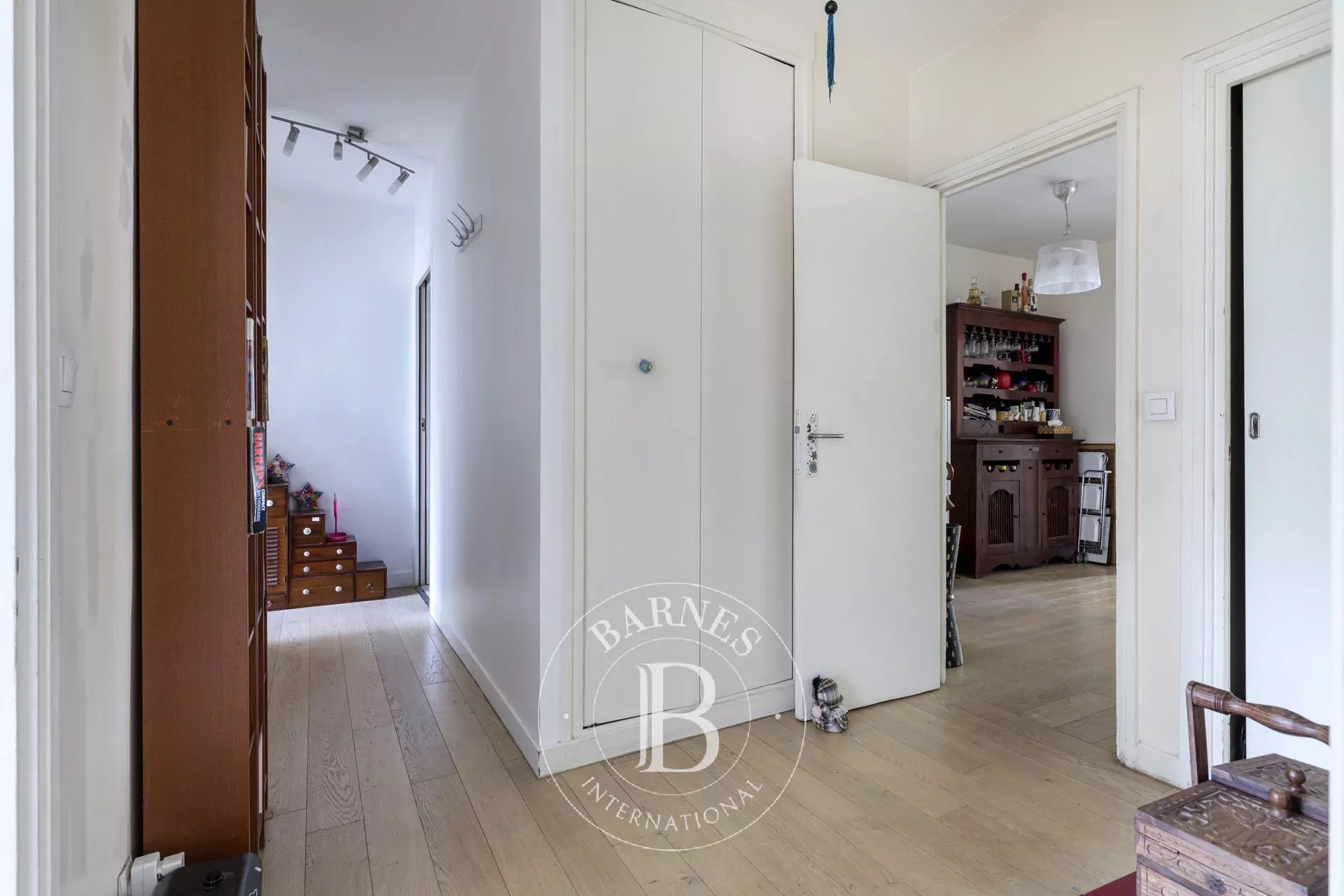 Daire Neuilly-sur-Seine - picture 14