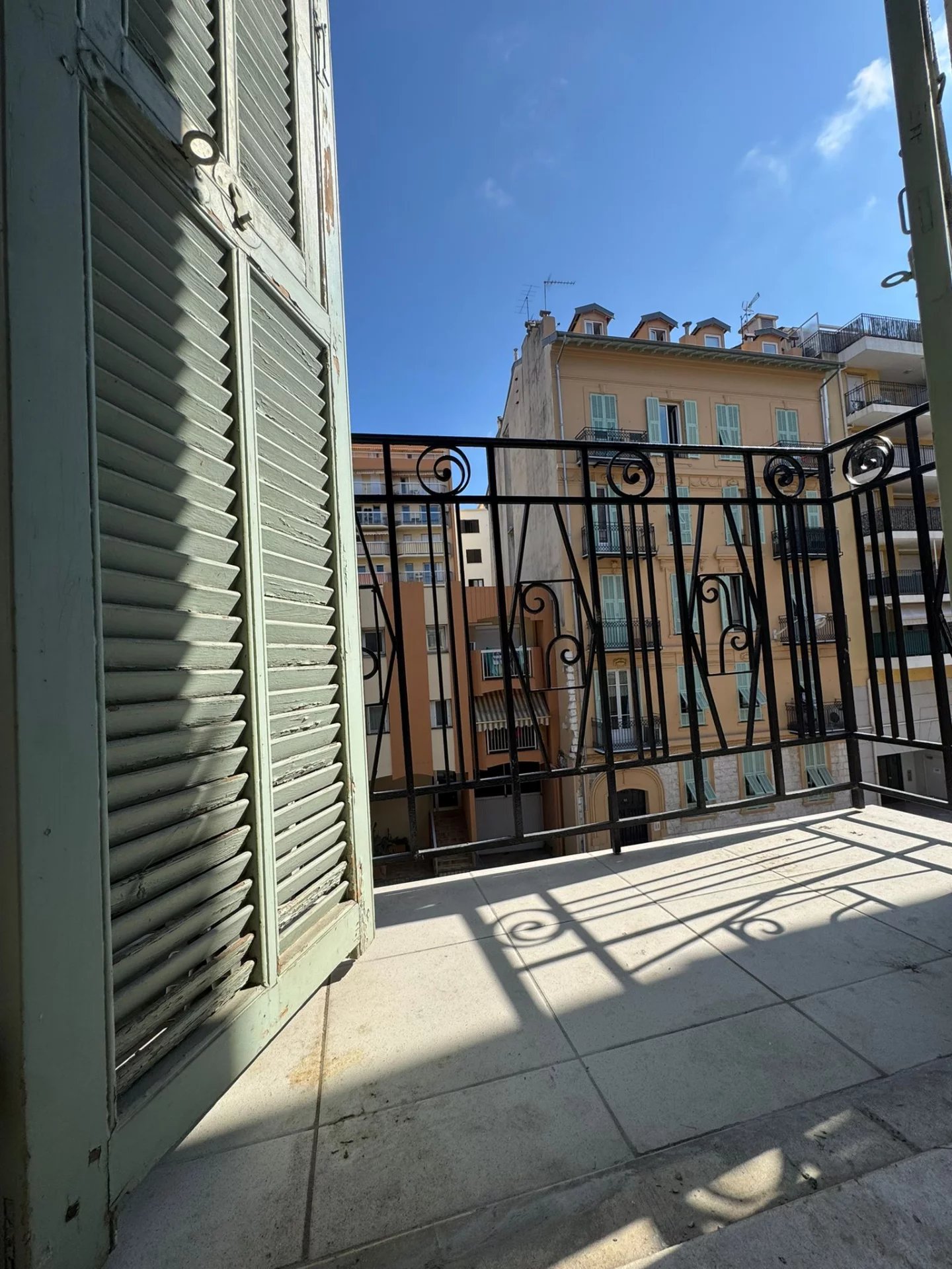 Vendita Appartamento Nizza
