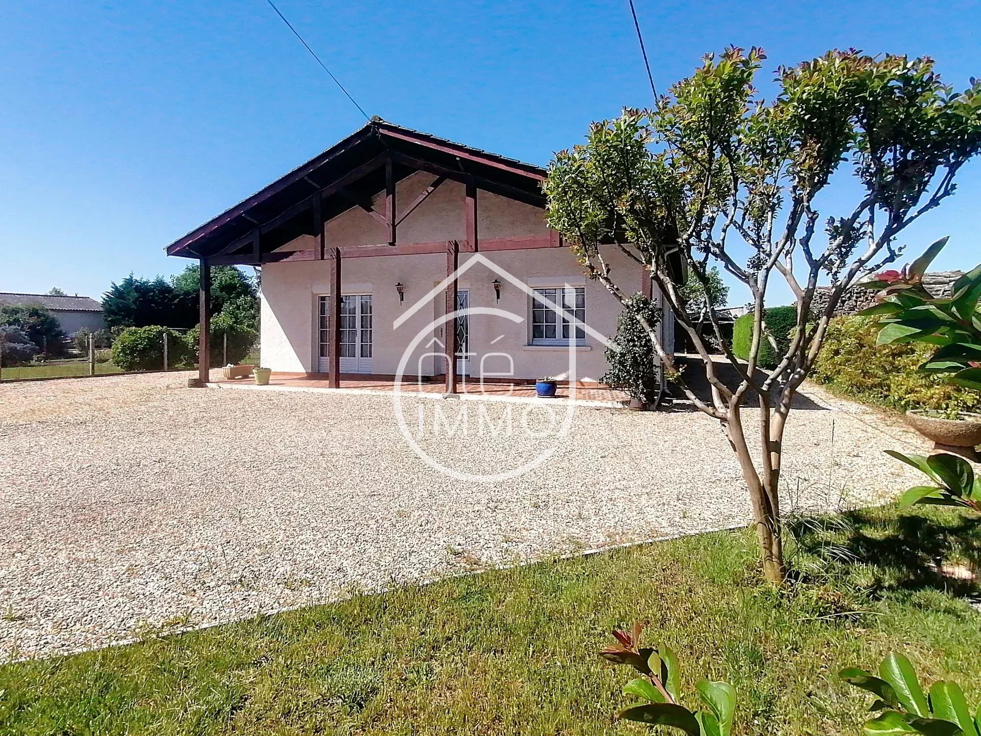 Agence immobilière de Agence Coteimmo.fr
