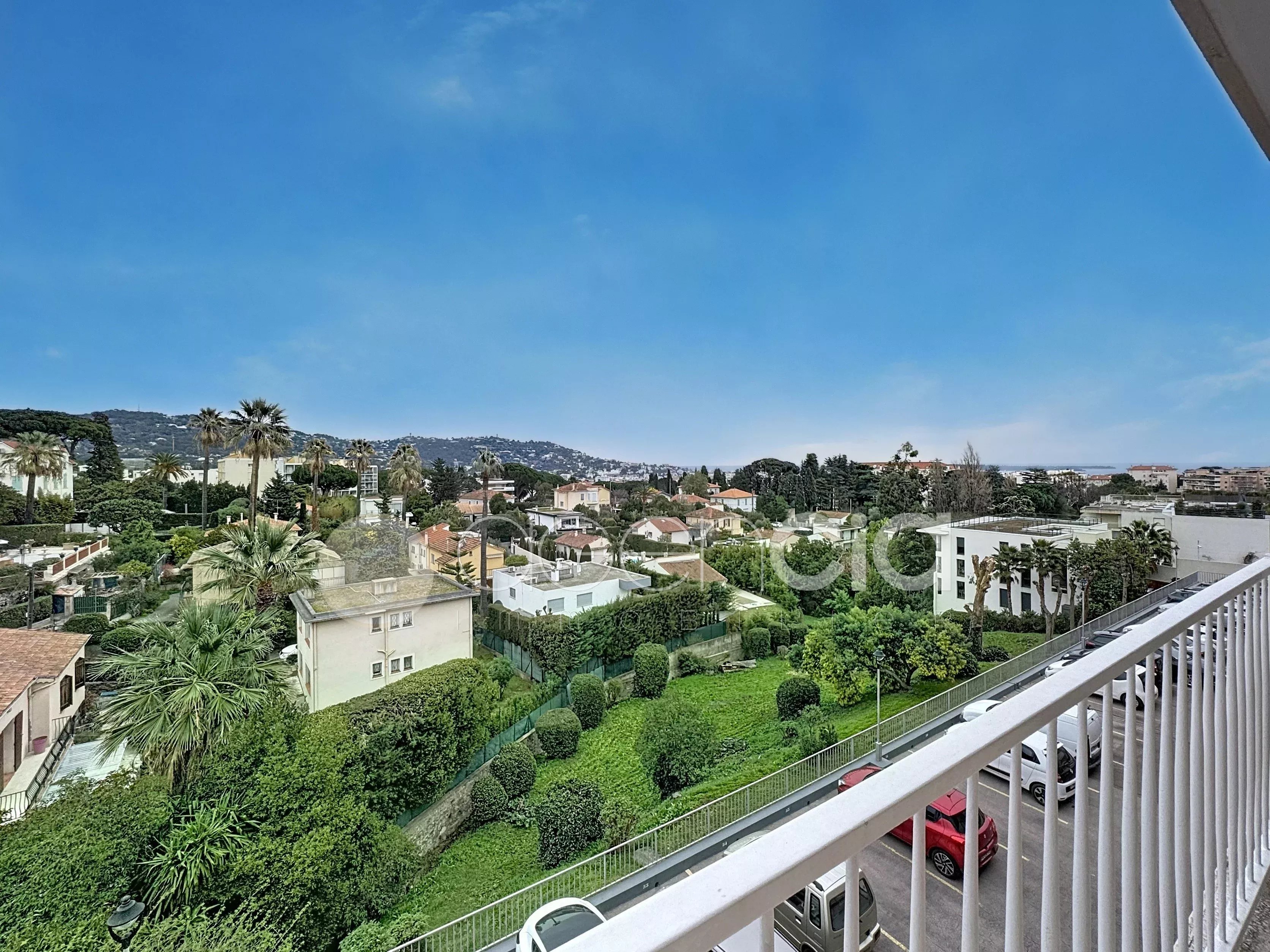 Agence immobilière de Agencia Saint-Pierre