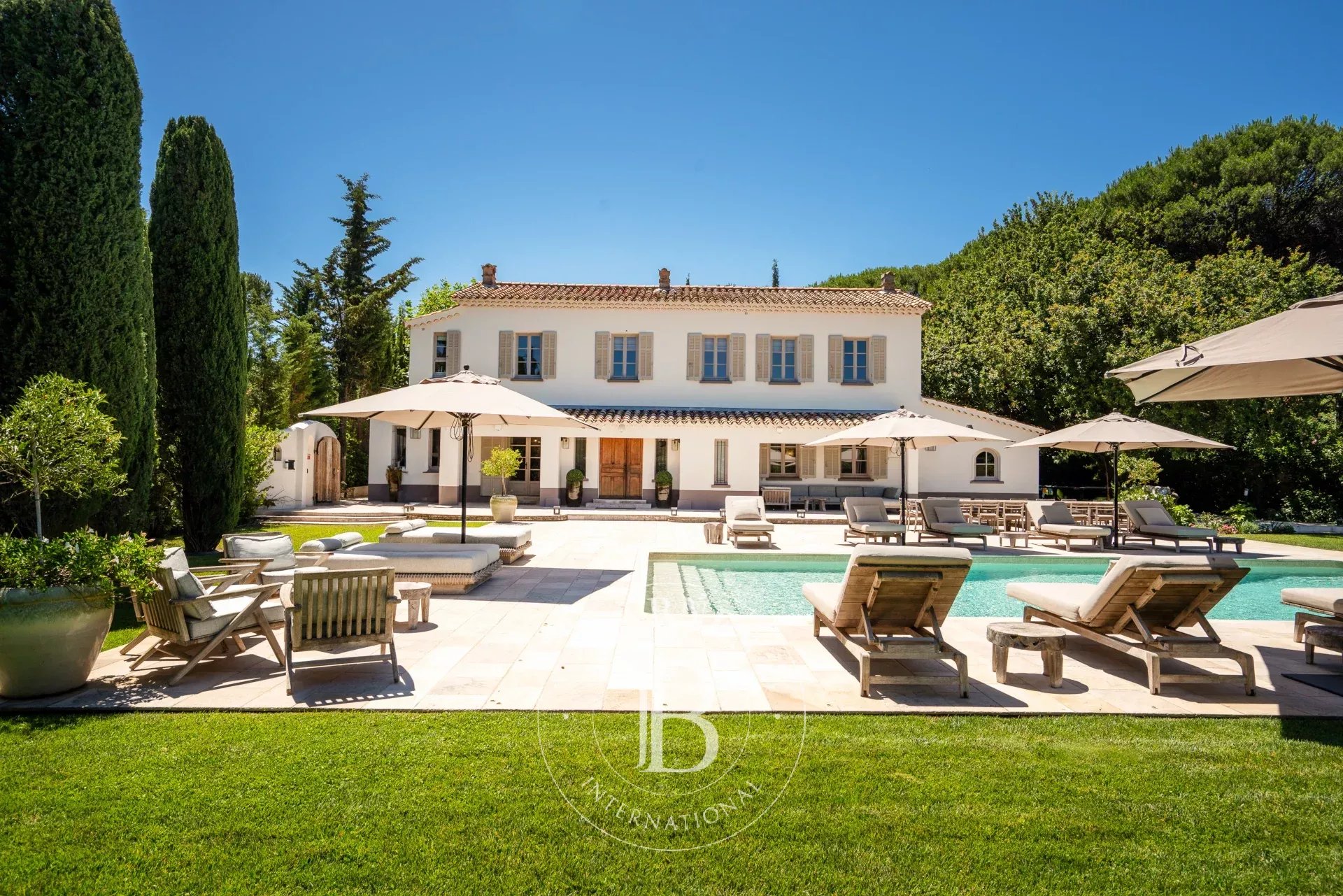 Saint-Tropez  - Villa 7 Bedrooms - picture 4