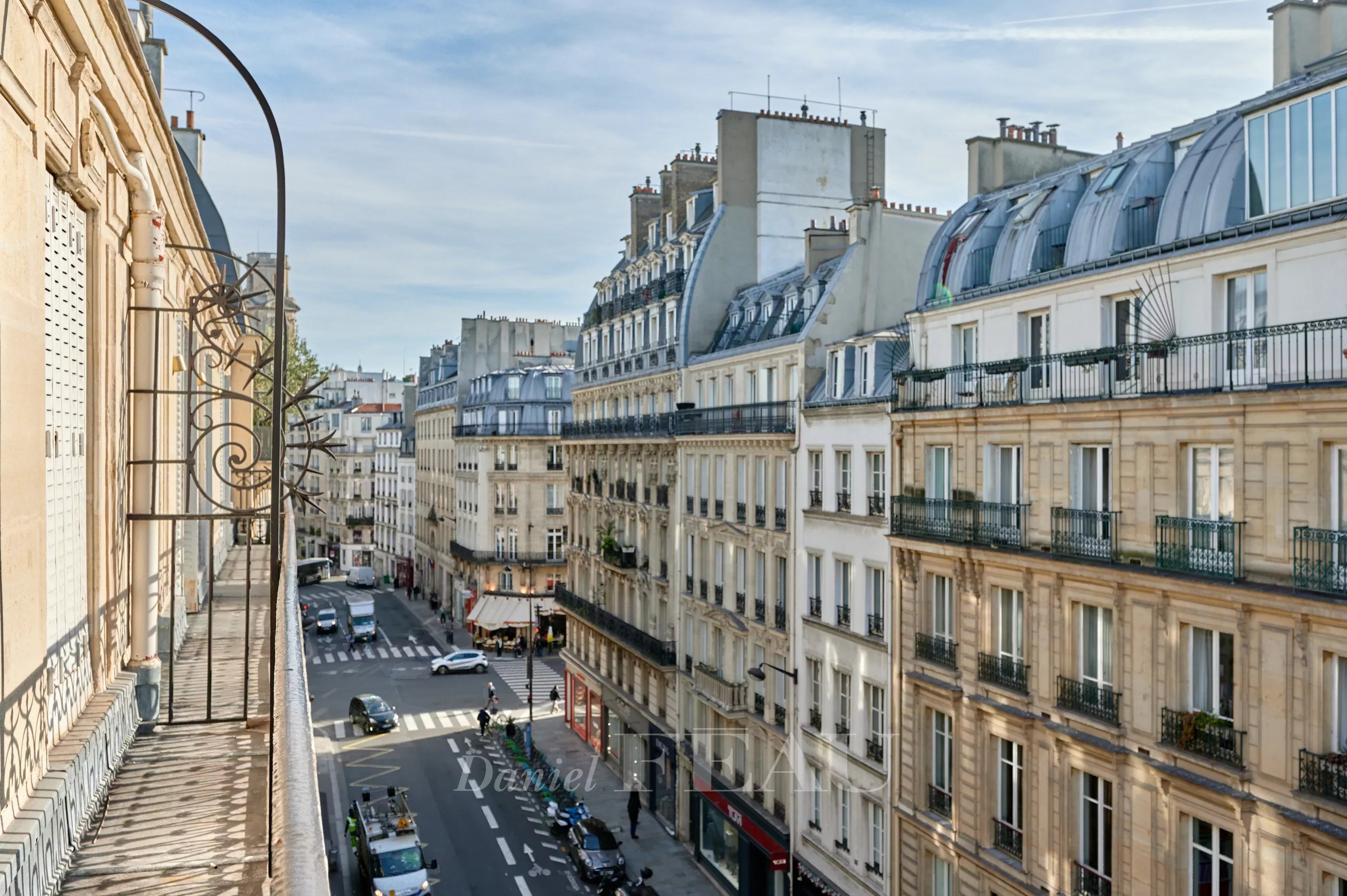 Sale Apartment Paris 6th