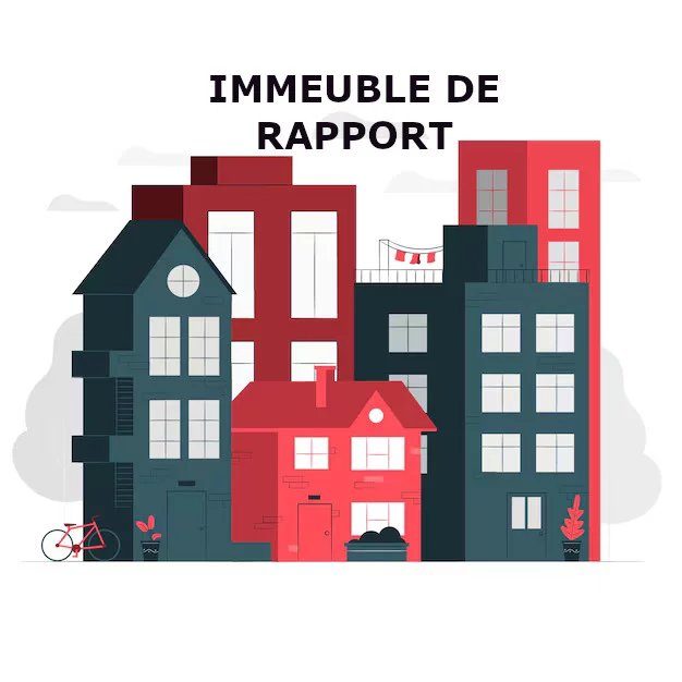 Agence immobilière de ASD Patrimoine