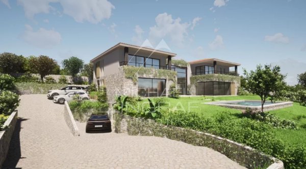Mougins - Exceptional new contemporary Country House — photo 7