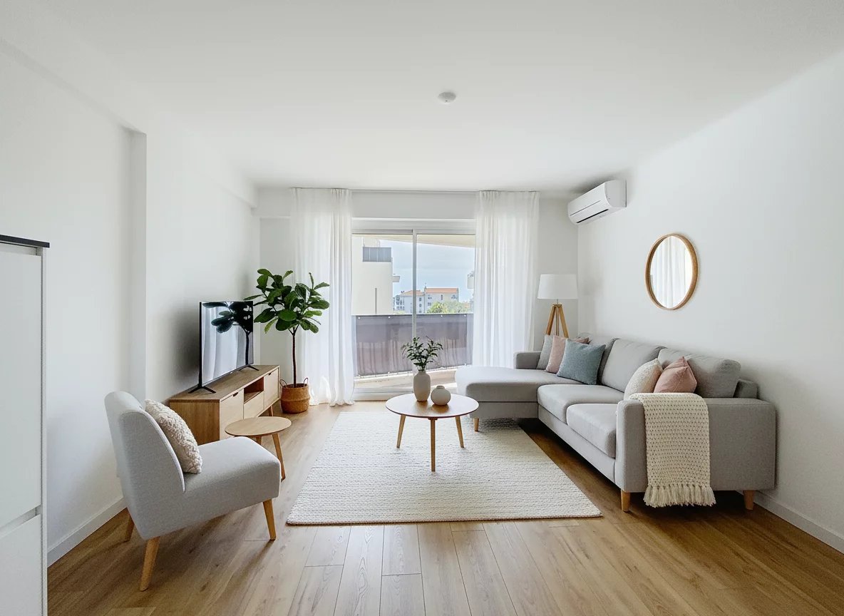 Agence immobilière de Infinity Group Immobilier