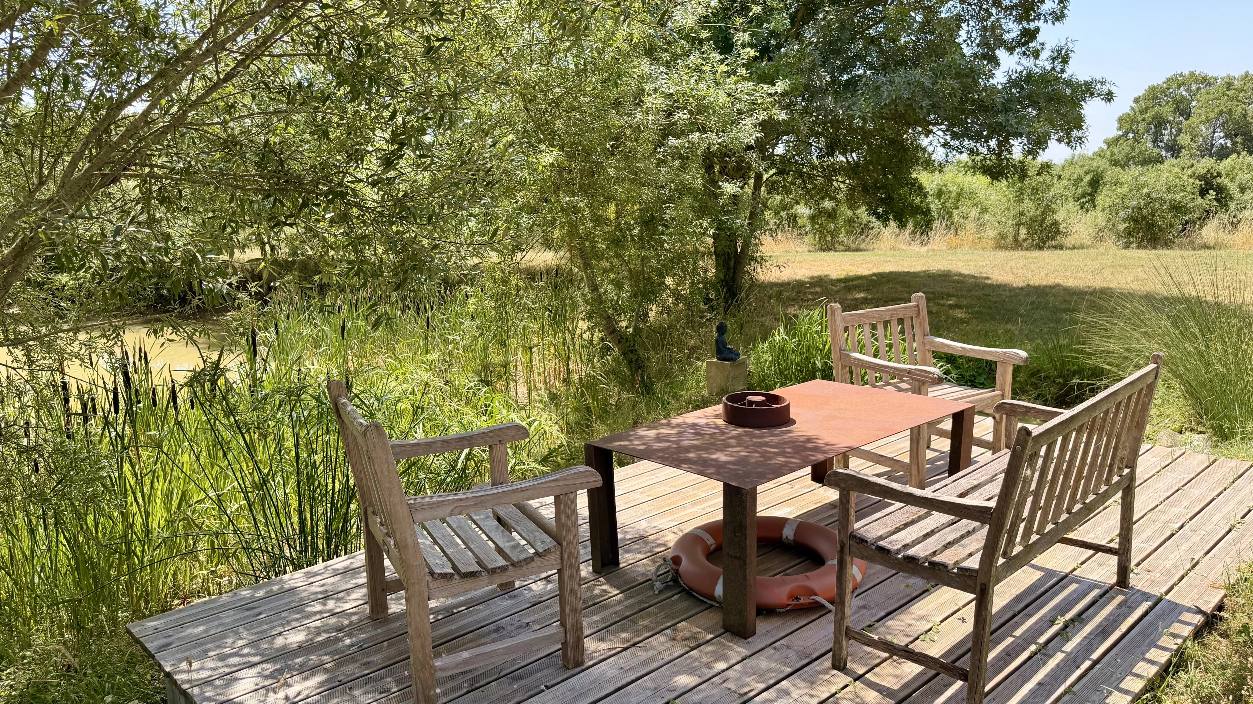 House for sale Lussan, Gers