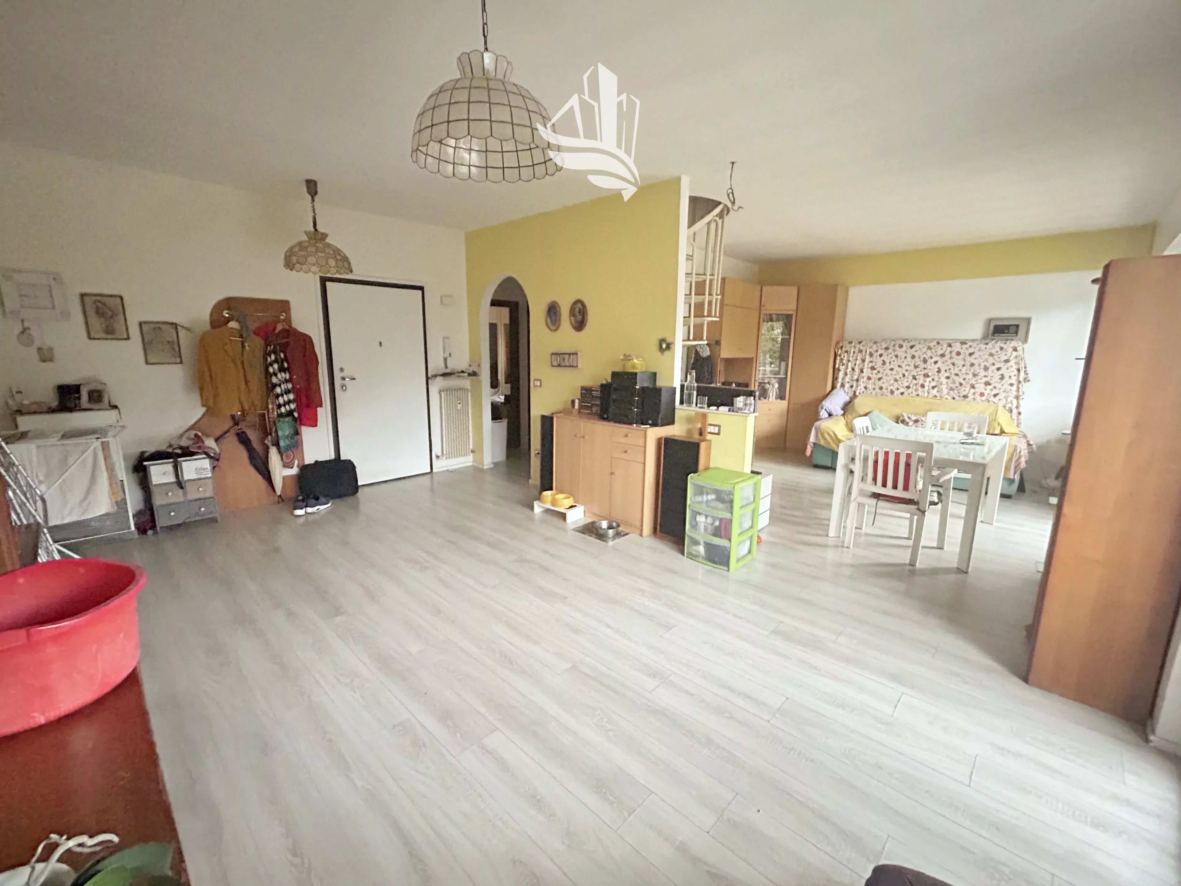 Verkauf Wohnung Meran