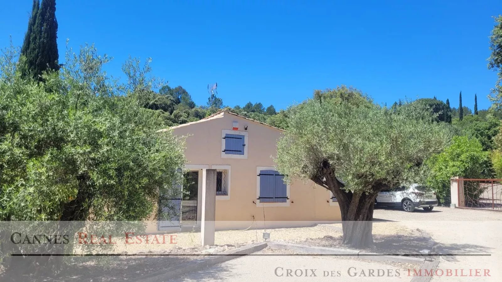 Agence immobilière de Cannes Real Estate