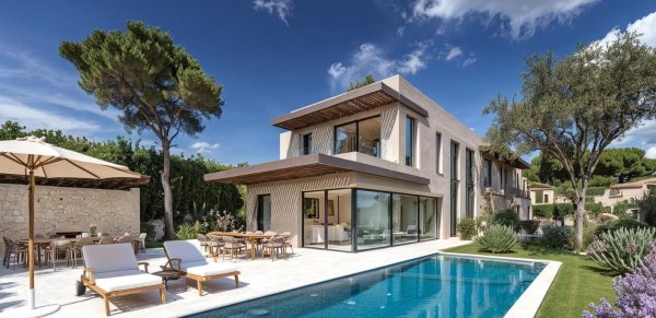 Seasonal Rental in La Turbie — photo 2