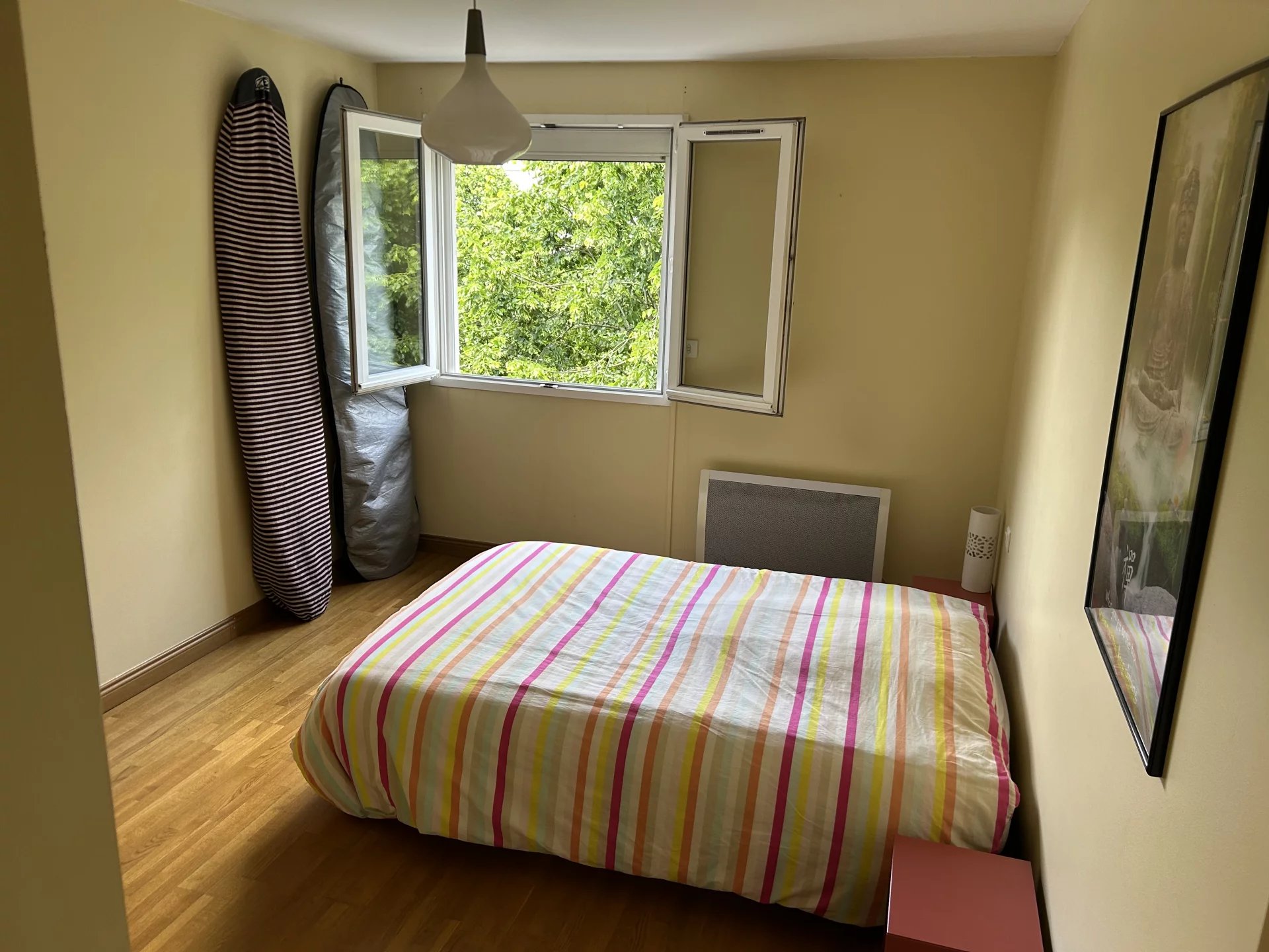 Achat Appartement T3 à Saint-Sébastien-sur-Loire (44230) - 77.09m²