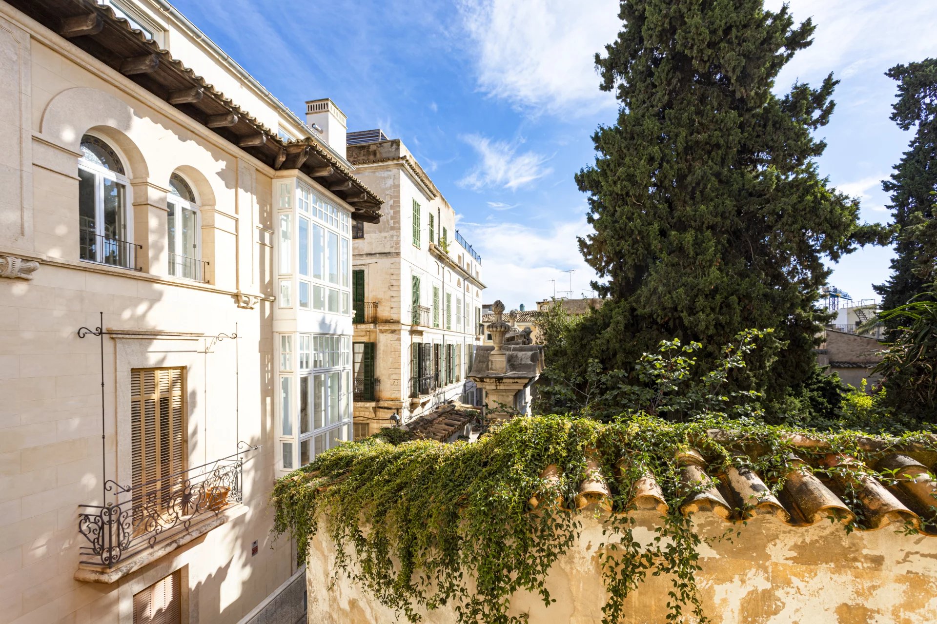 Sale Triplex Palma de Mallorca Casco Antiguo