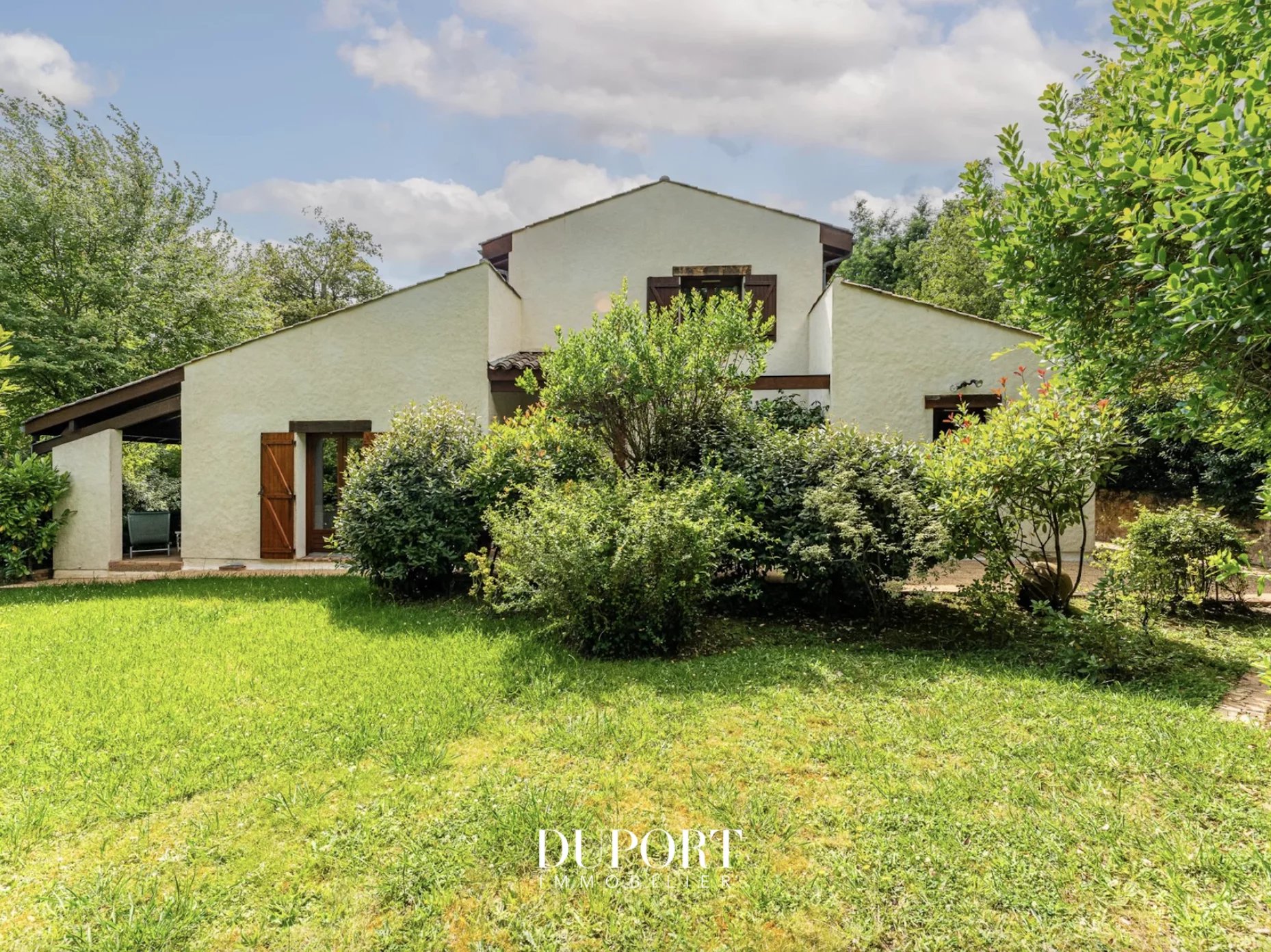 Agence immobilière de Duport Immobilier BORDEAUX