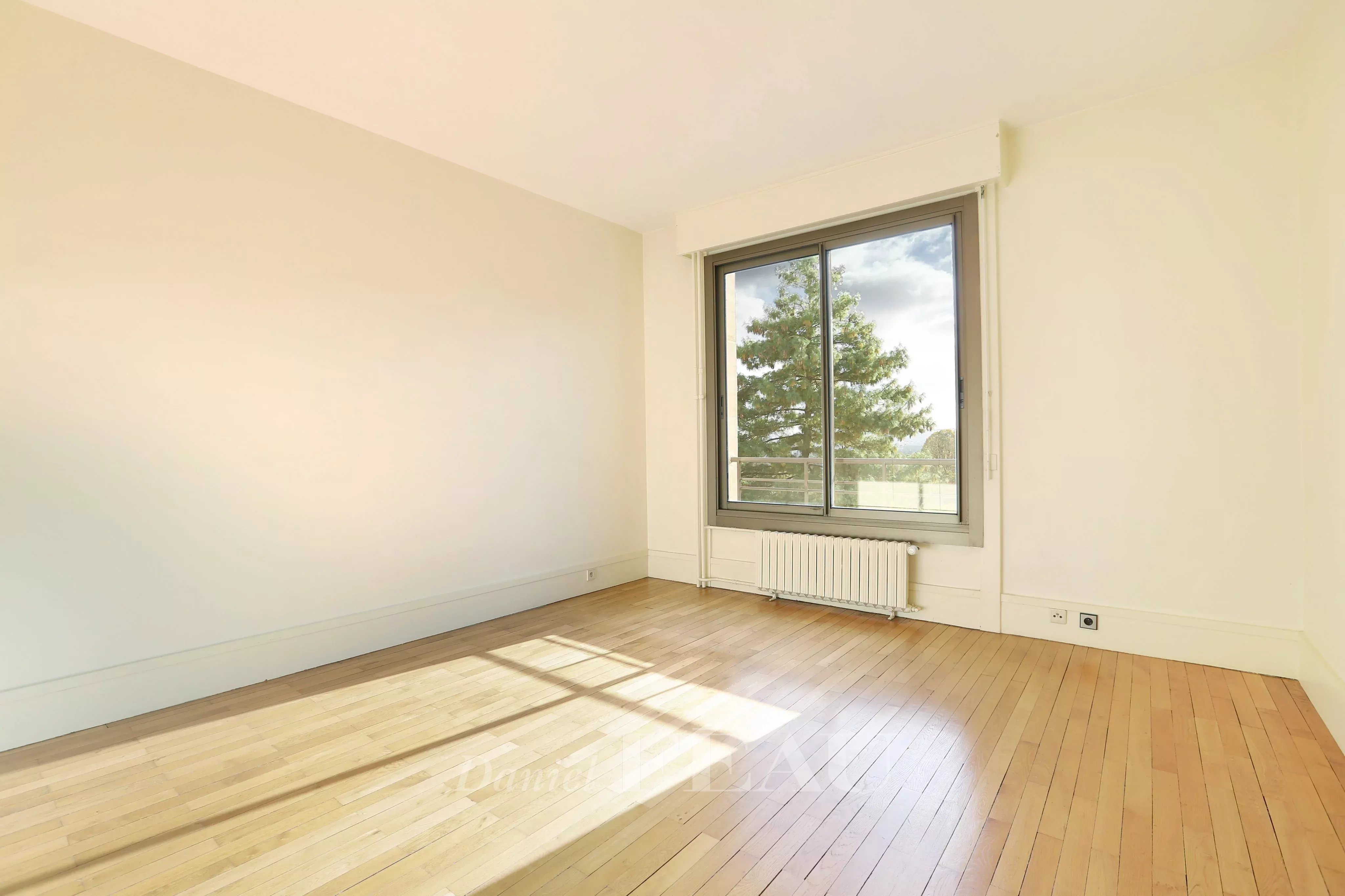 Rental Apartment Saint-Cloud