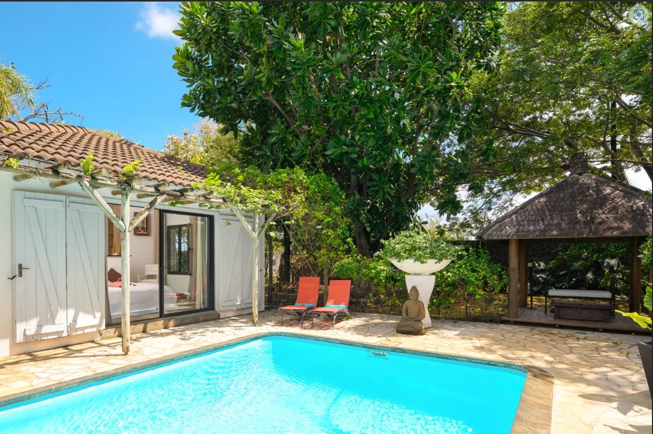 Rental Villa Calodyne