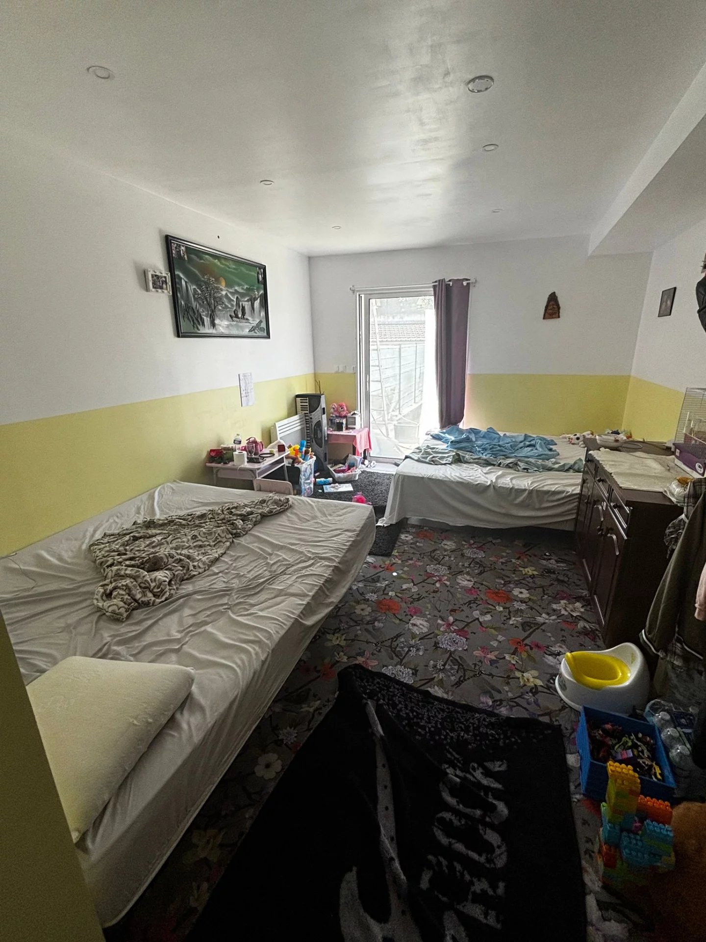 Vente Maison Saint-Denis