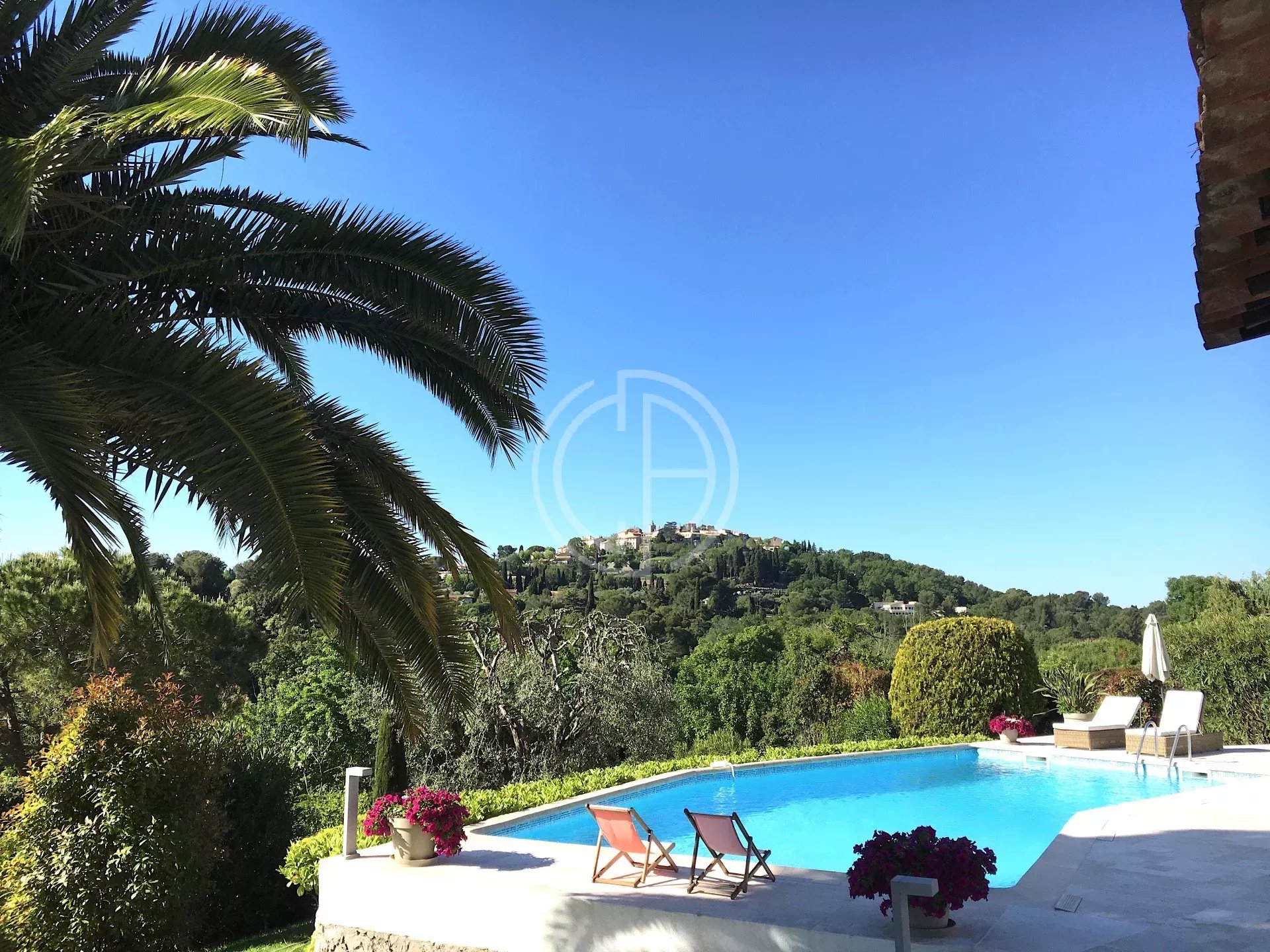 Agence immobilière de Collection d'Azur