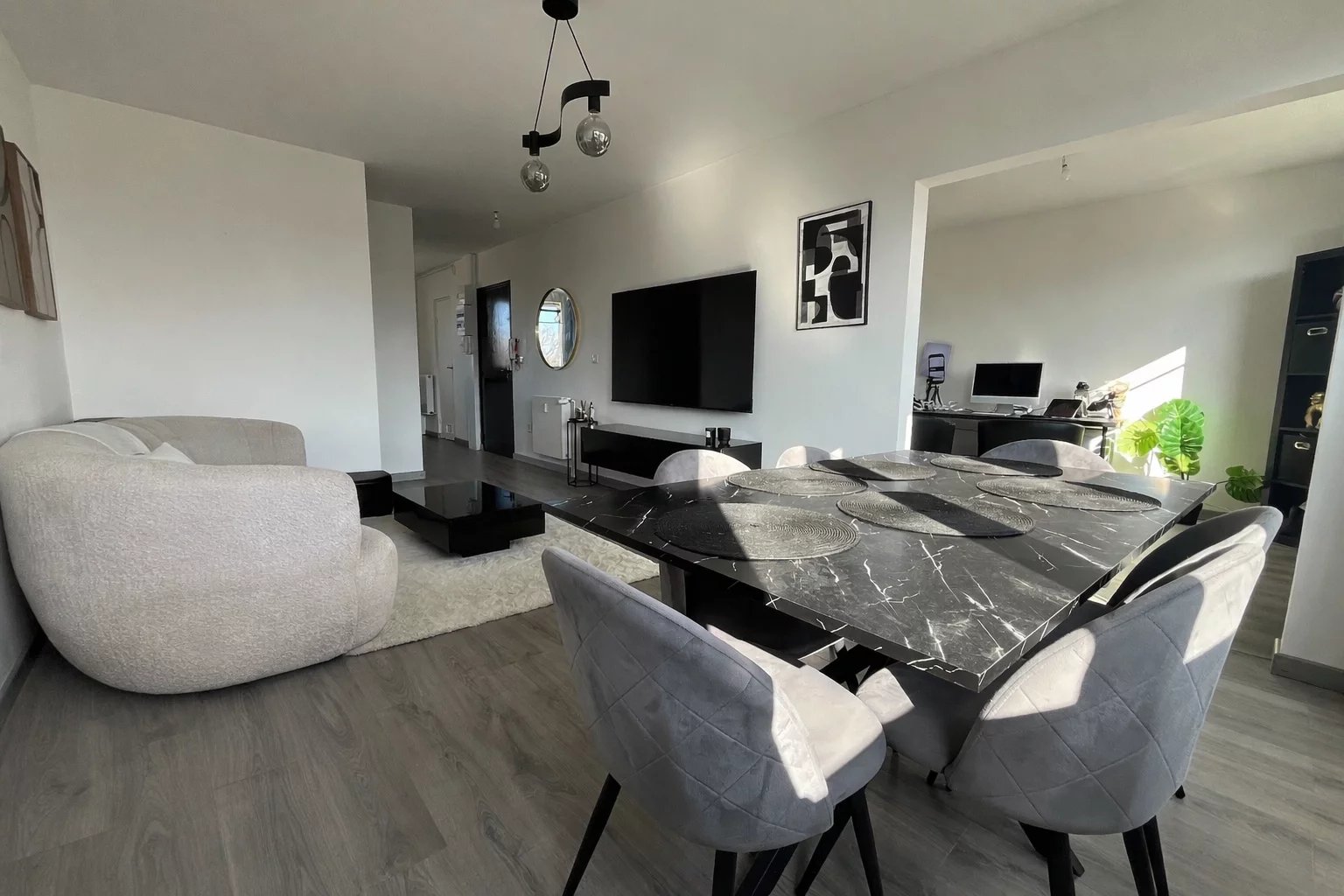 Agence immobilière de Libre Immo Bizanos