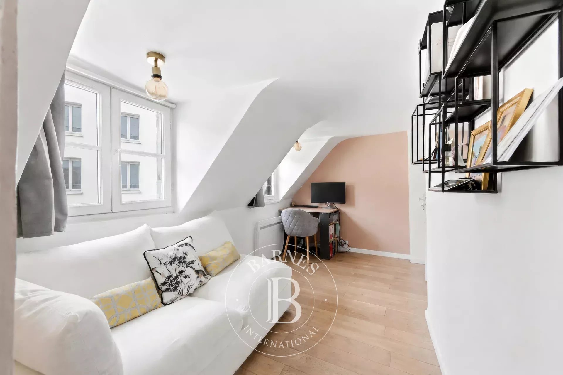 Paris  - Apartment 2 Bedrooms - picture 15
