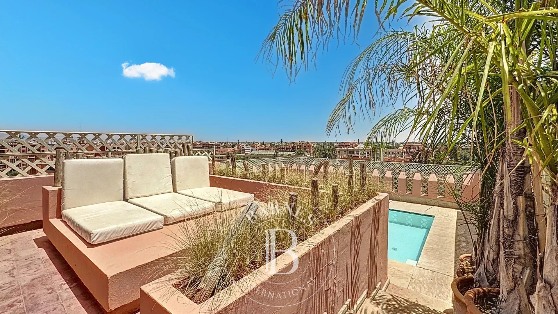 Daire Marrakech - picture 32