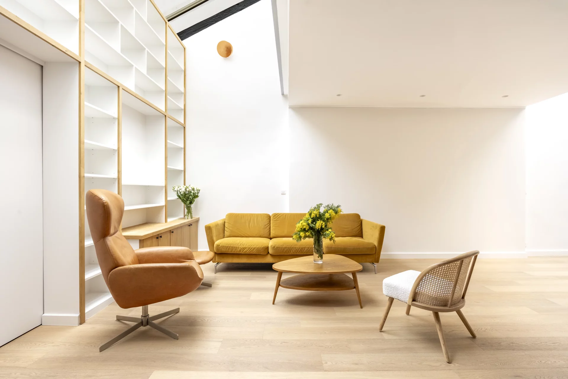 Paris 7e - ÉCOLE MILITAIRE / GROS-CAILLOU