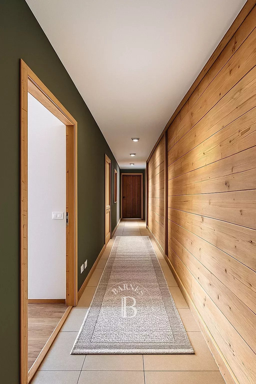 Photo of Les Gets - Apartment near center of Les Gets - T4 - 86,64 sqm